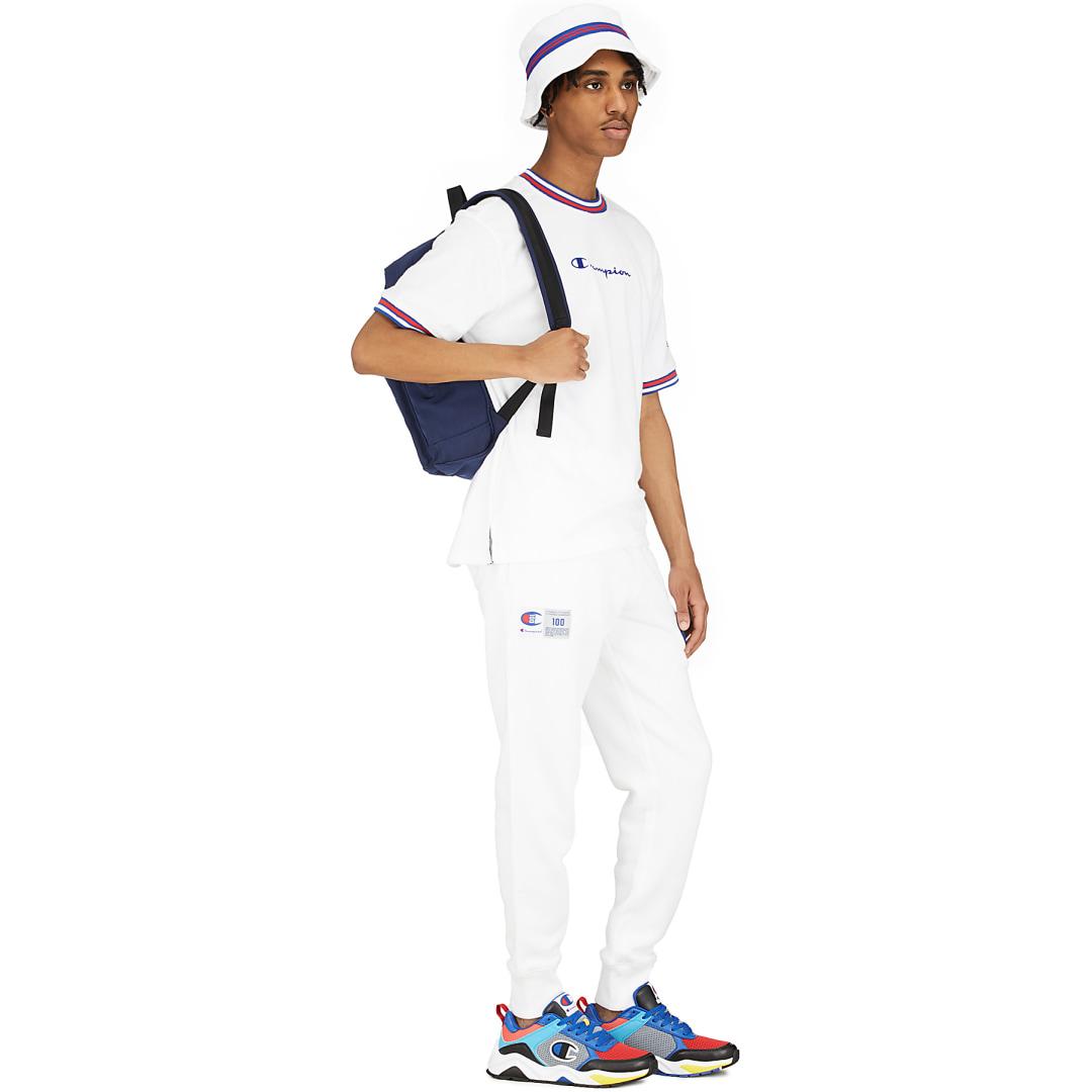 Champion Cotton Terry Cloth Bucket Hat 