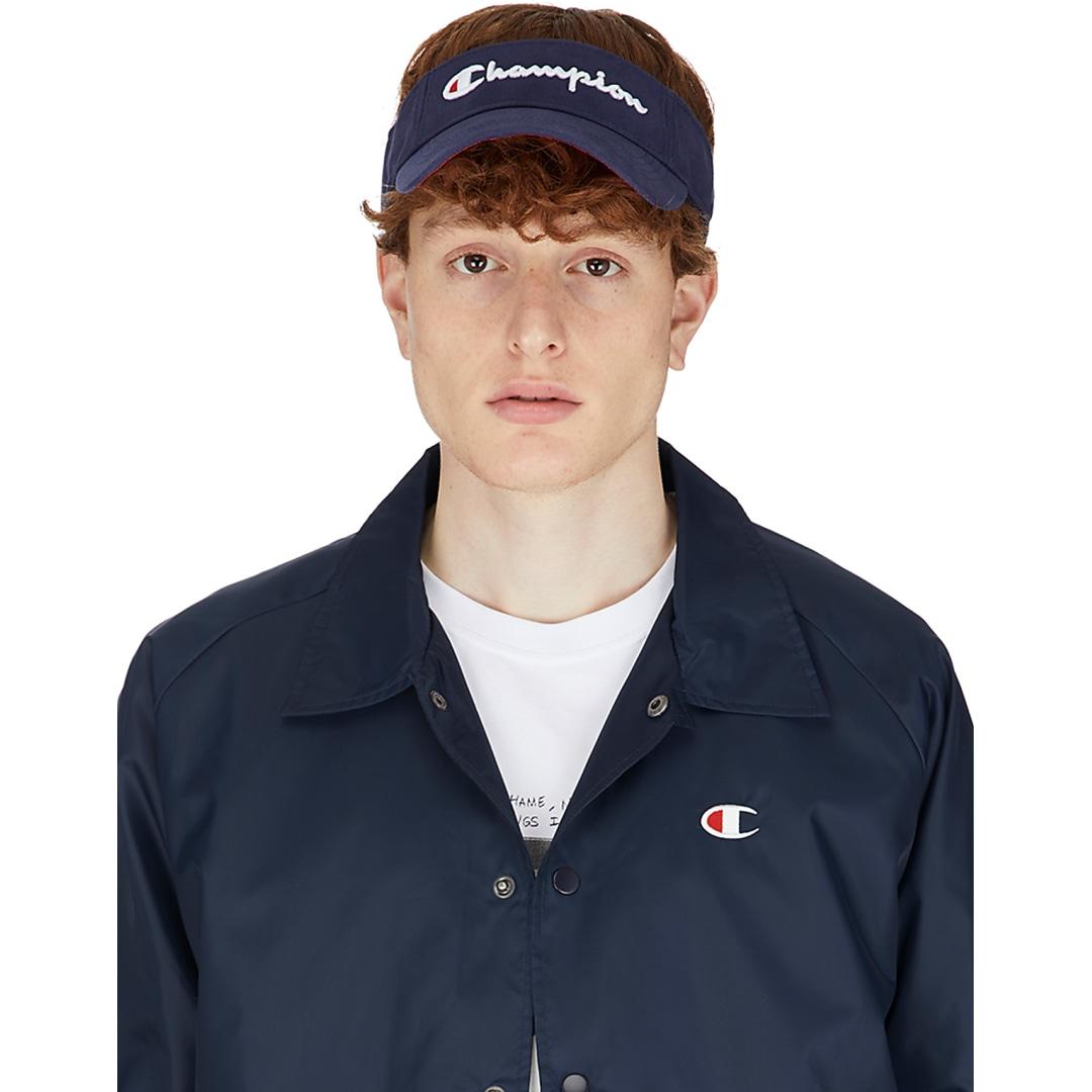 visor hat champion