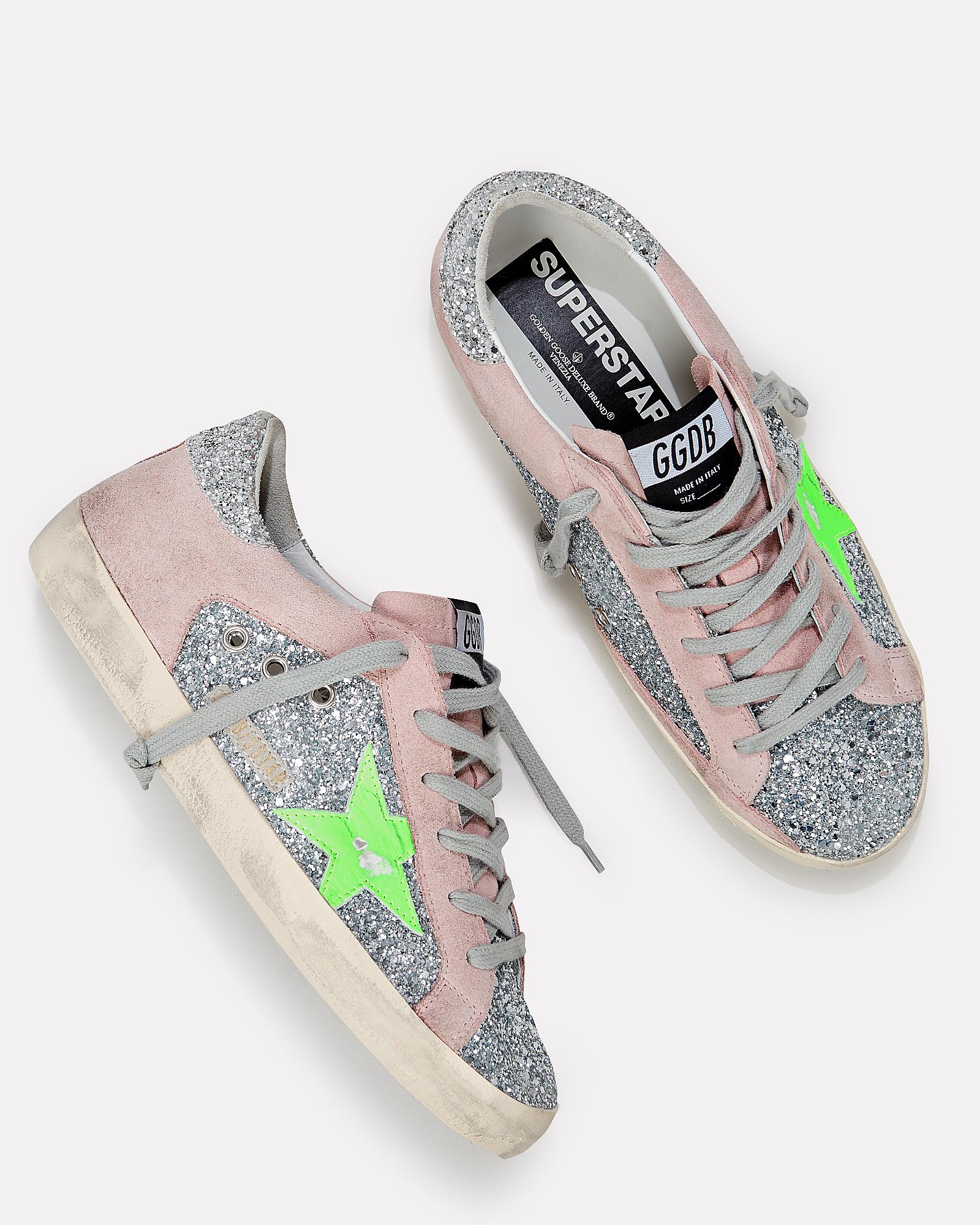 superstar neon