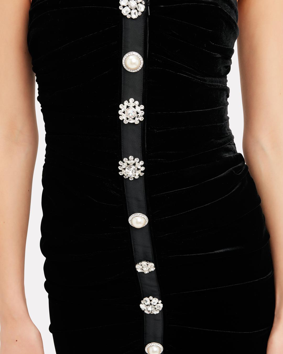 veronica beard palo dress