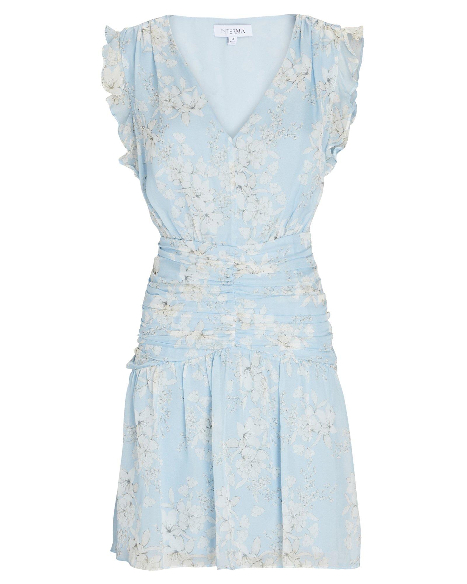 intermix cocktail dresses