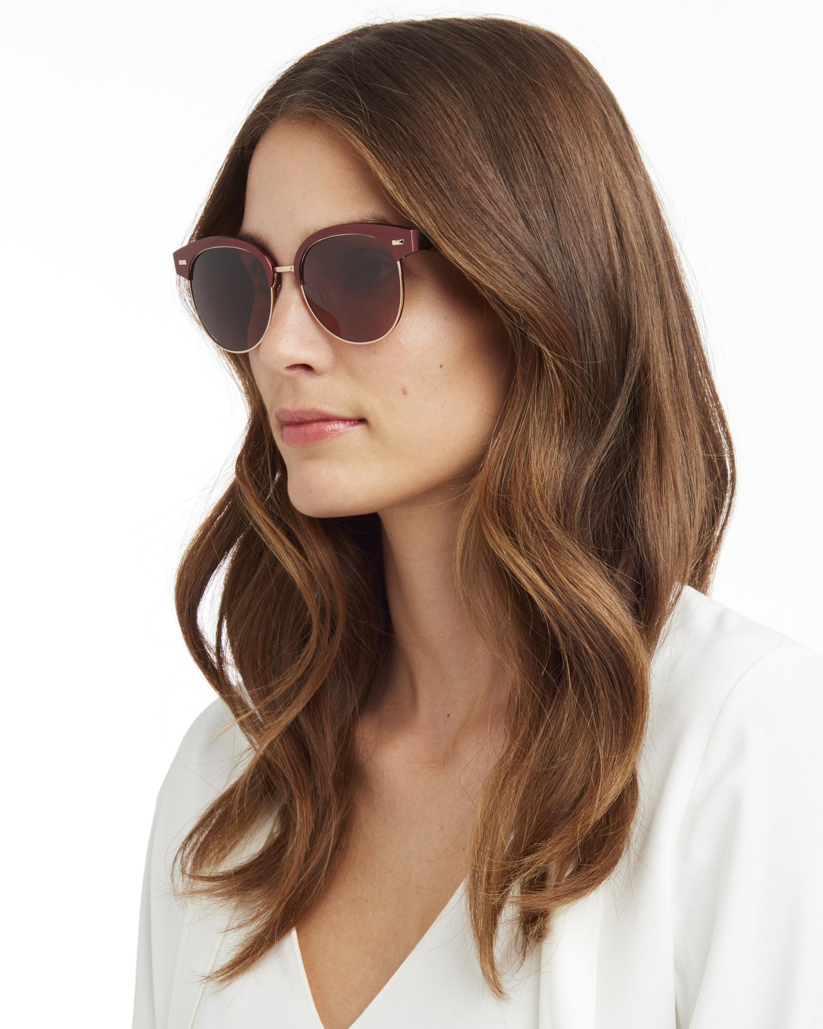 oliver peoples clubmaster