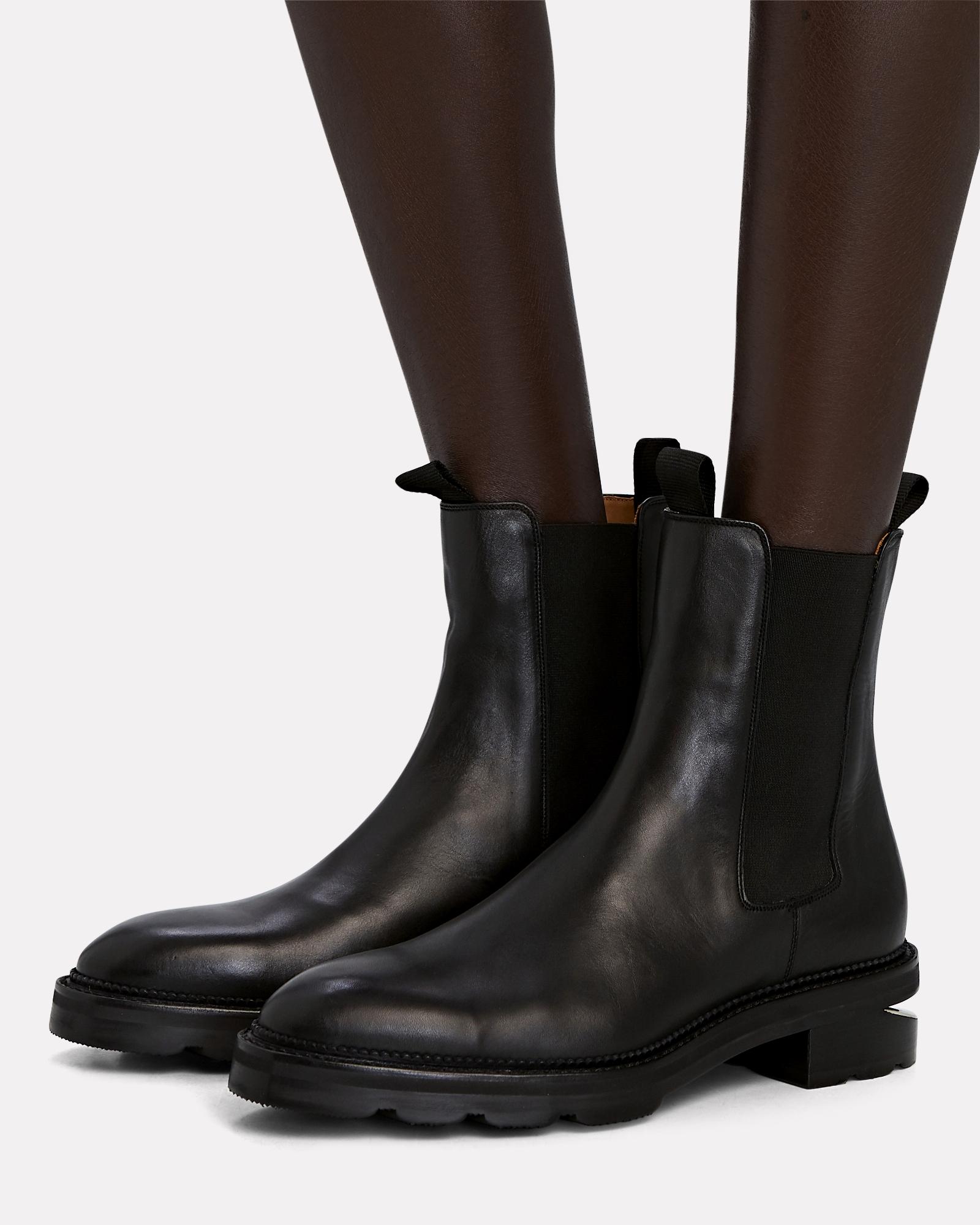 alexander wang andy boot