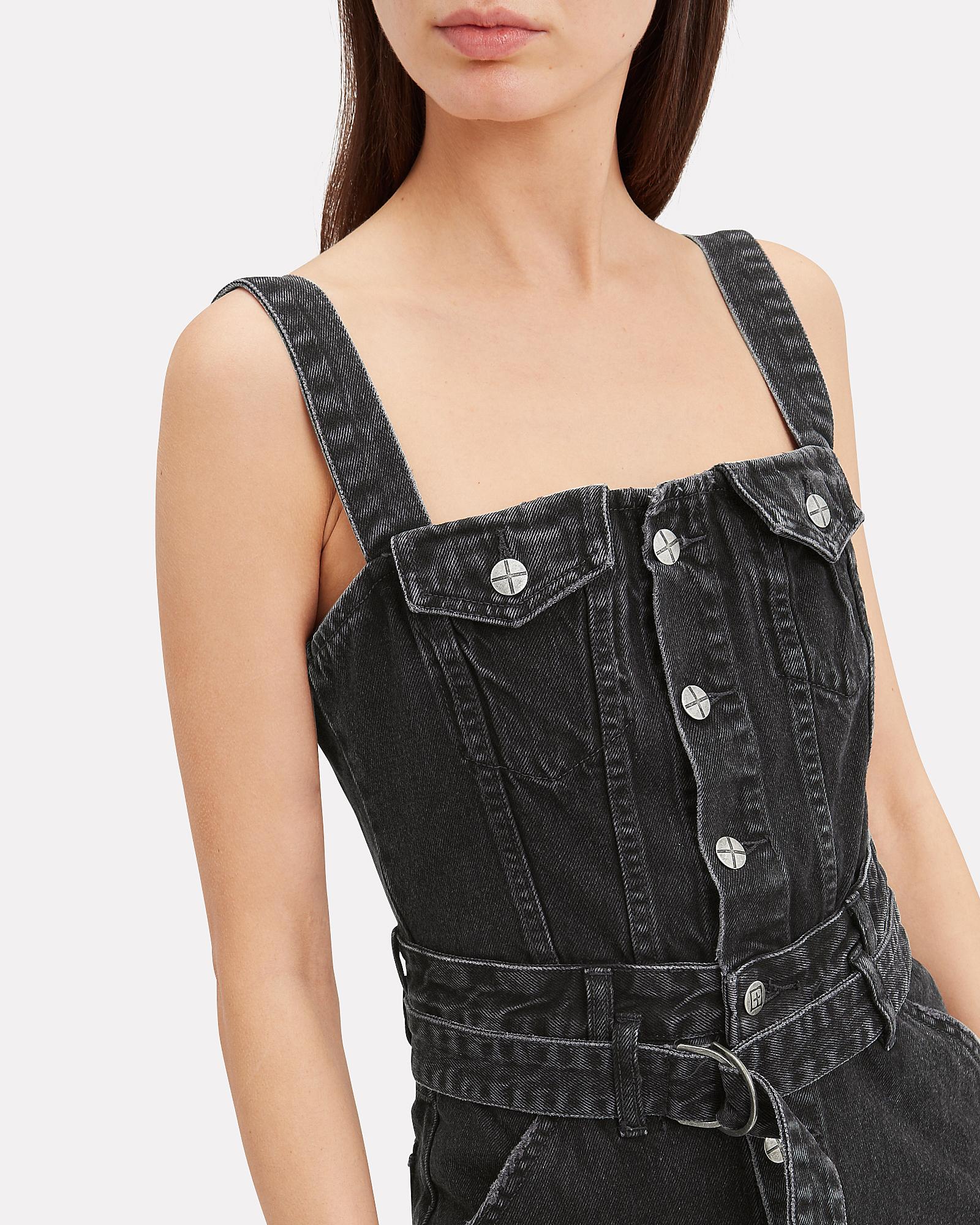 ksubi deejay dress