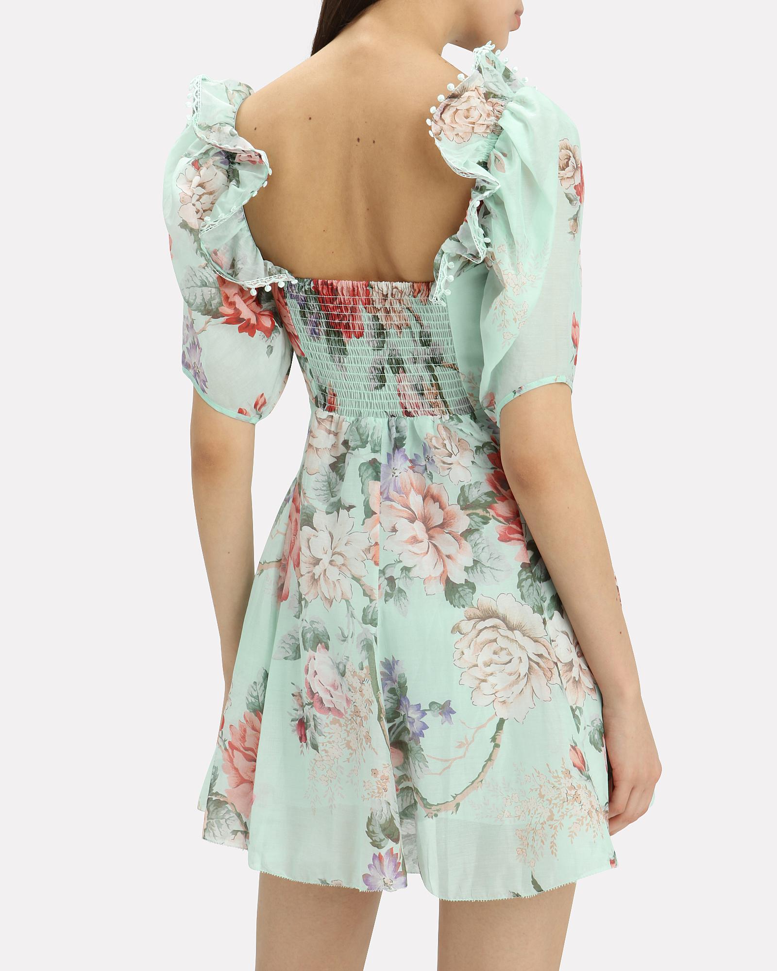 alice mccall peony dress