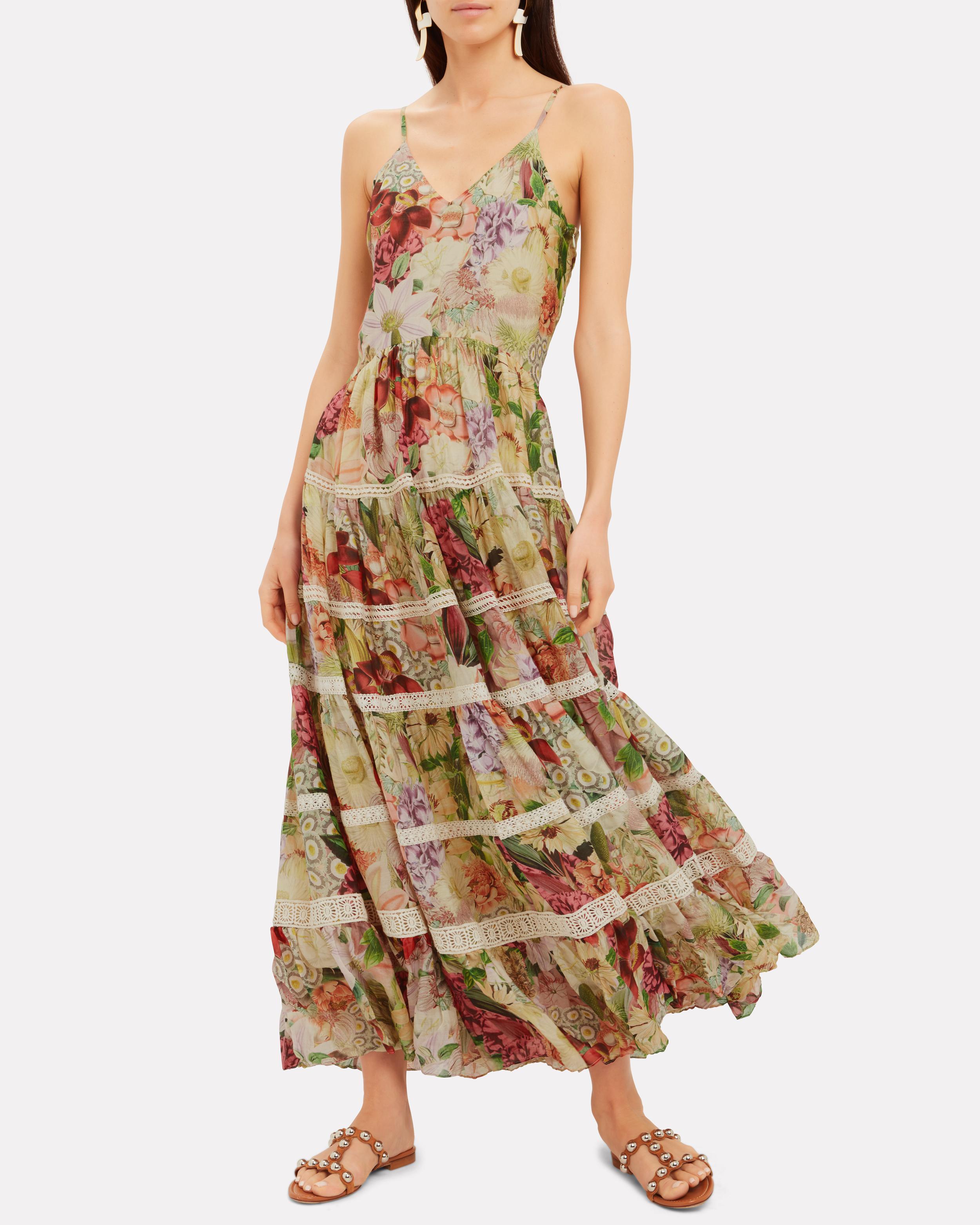 carolina k maxi dress