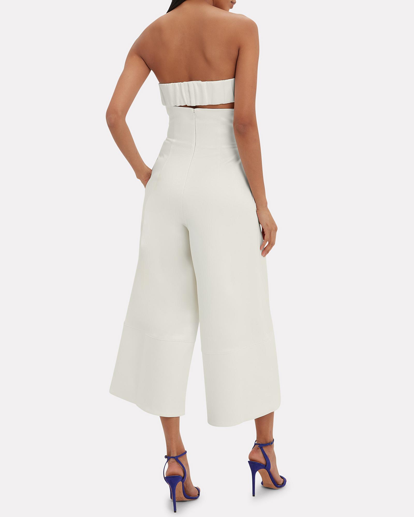 solace london divine jumpsuit