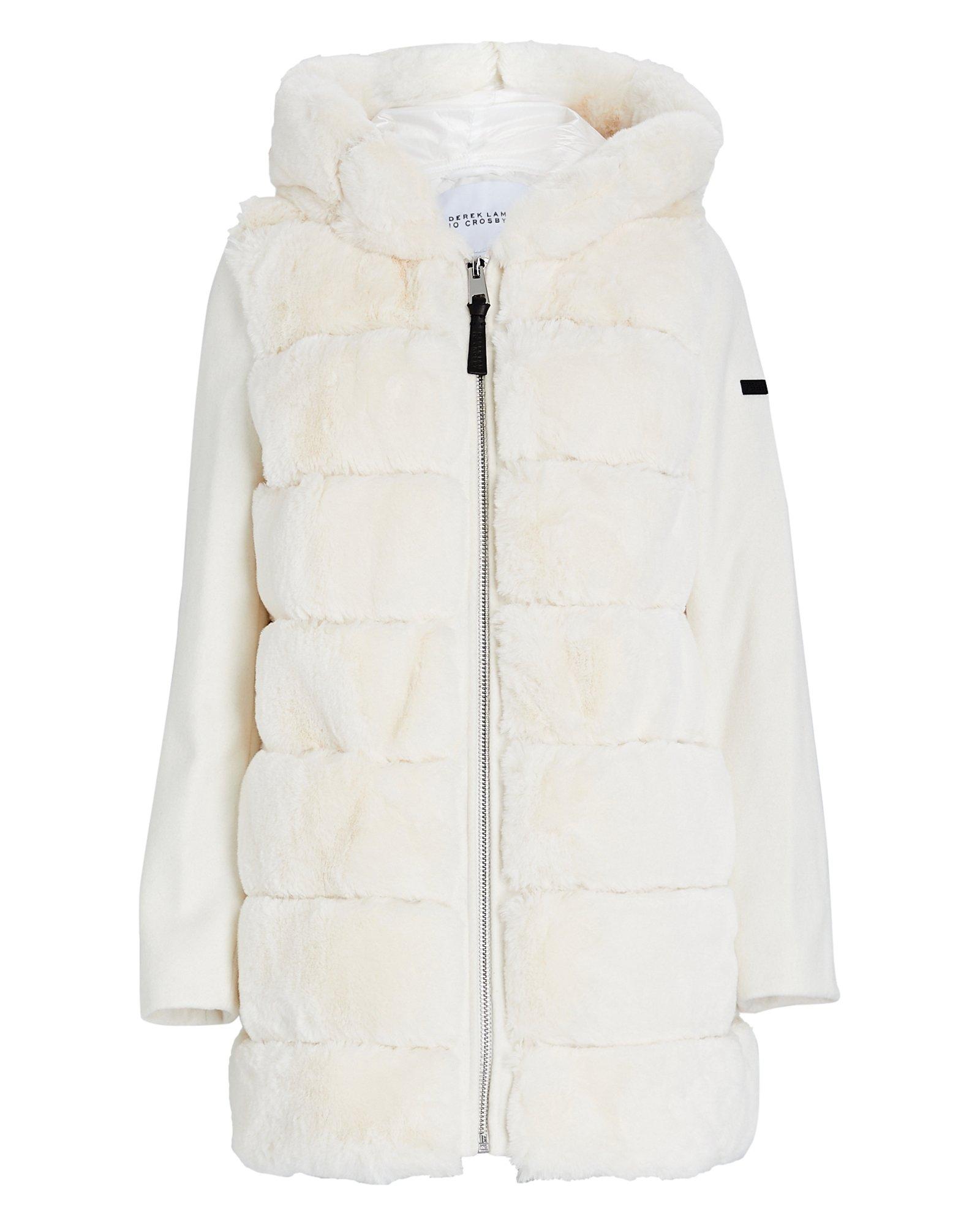 derek lam puffer