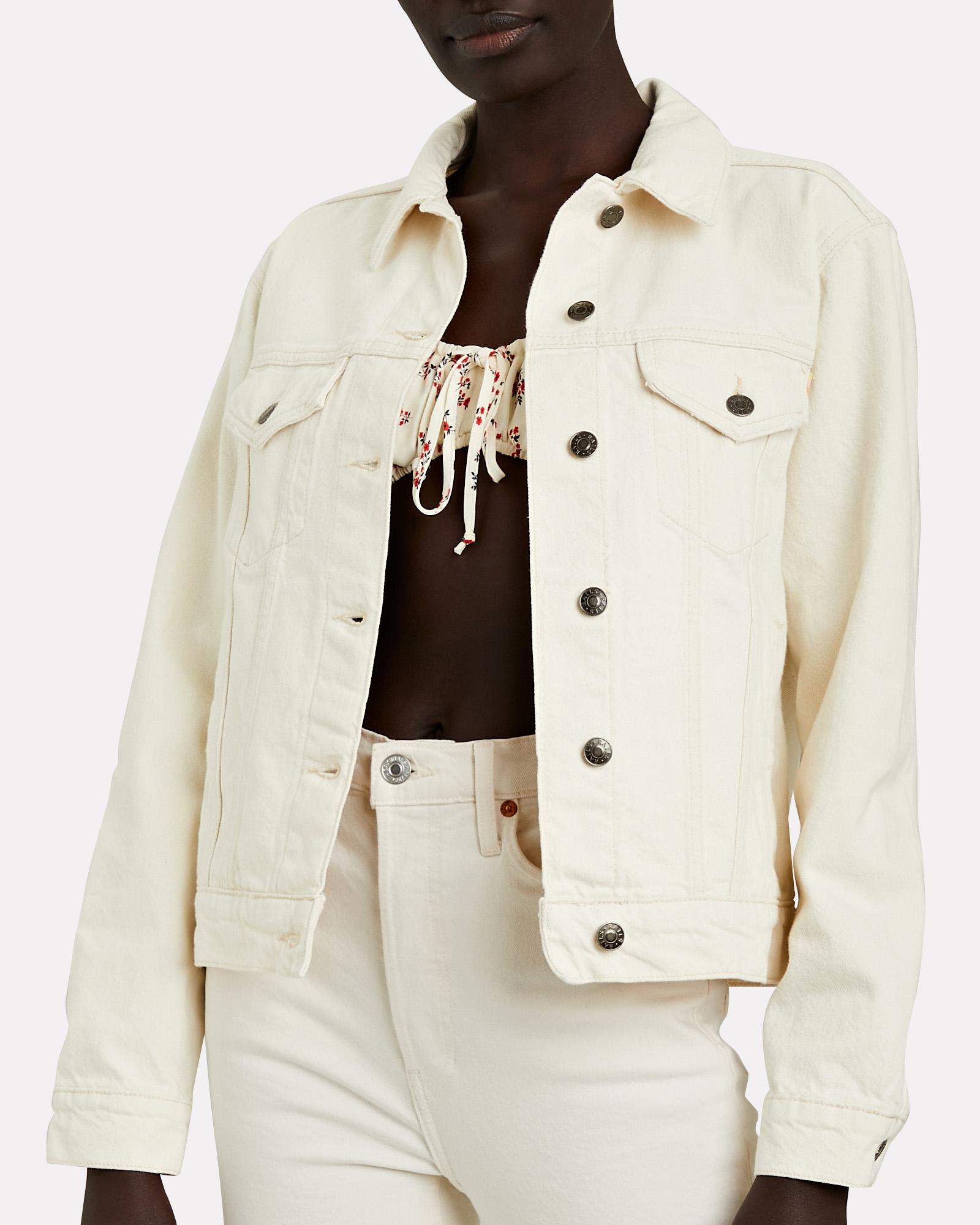 Rails The Mulholland Denim Jacket in 