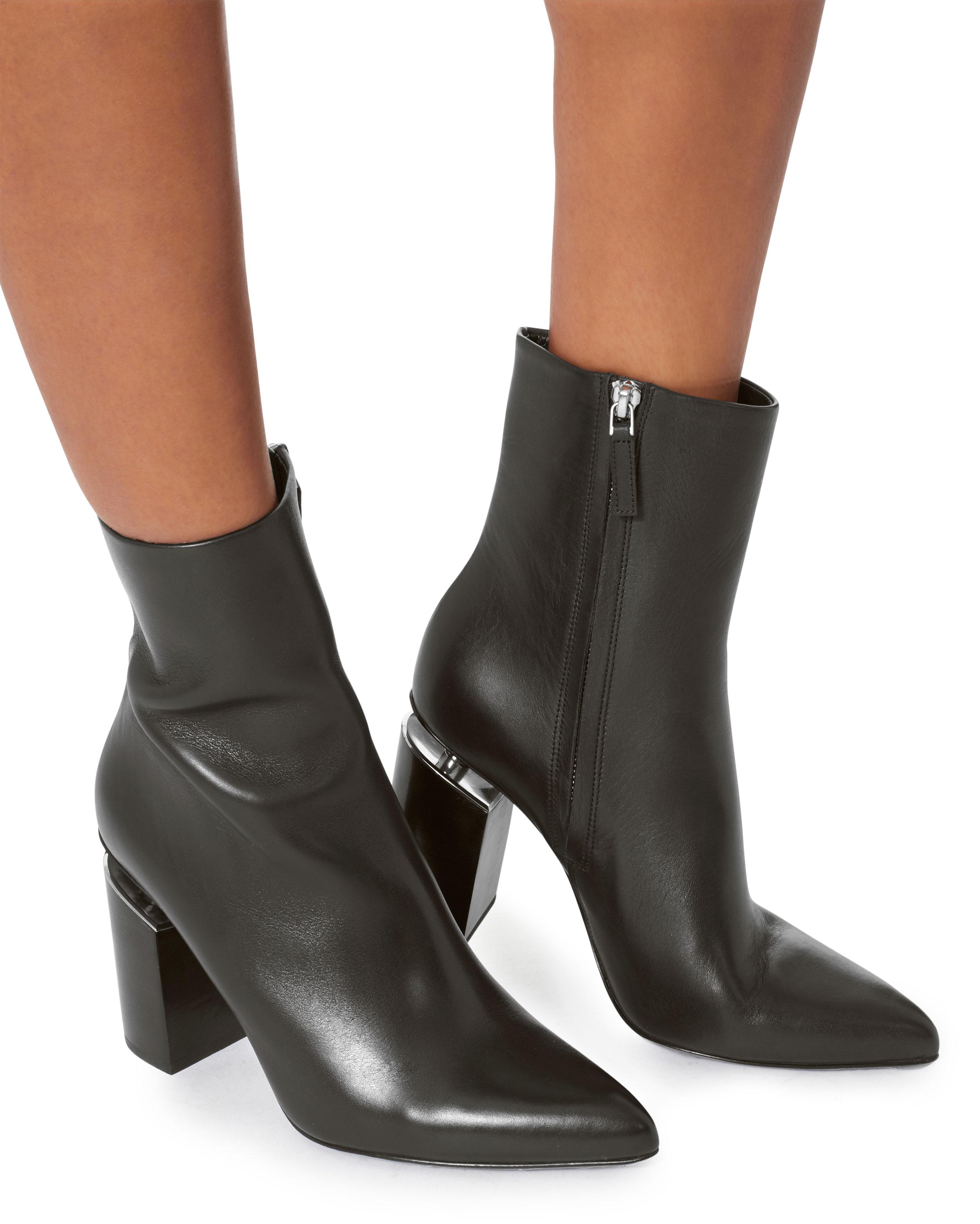 alexander wang kirby boot
