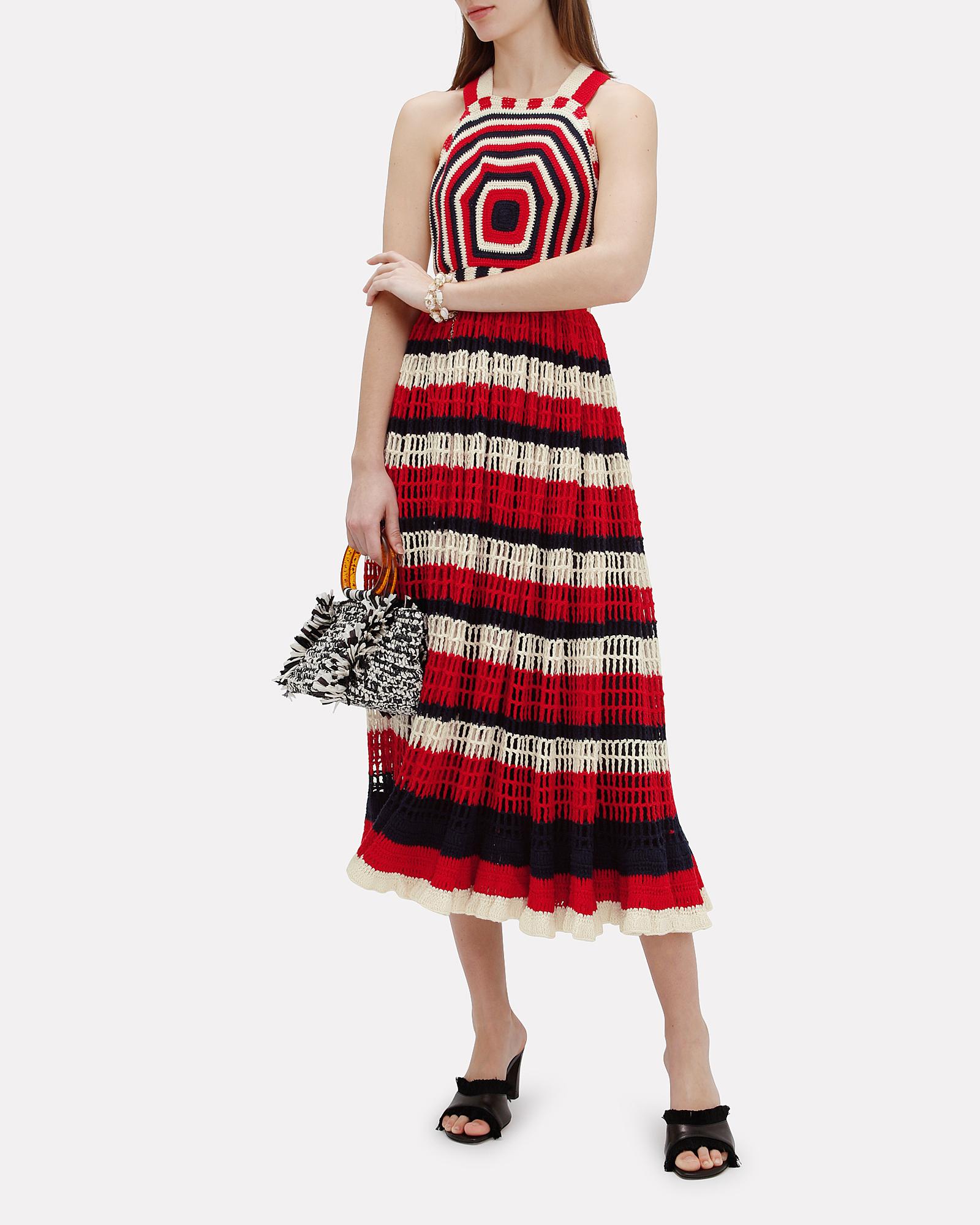 Ulla johnson sale paz dress