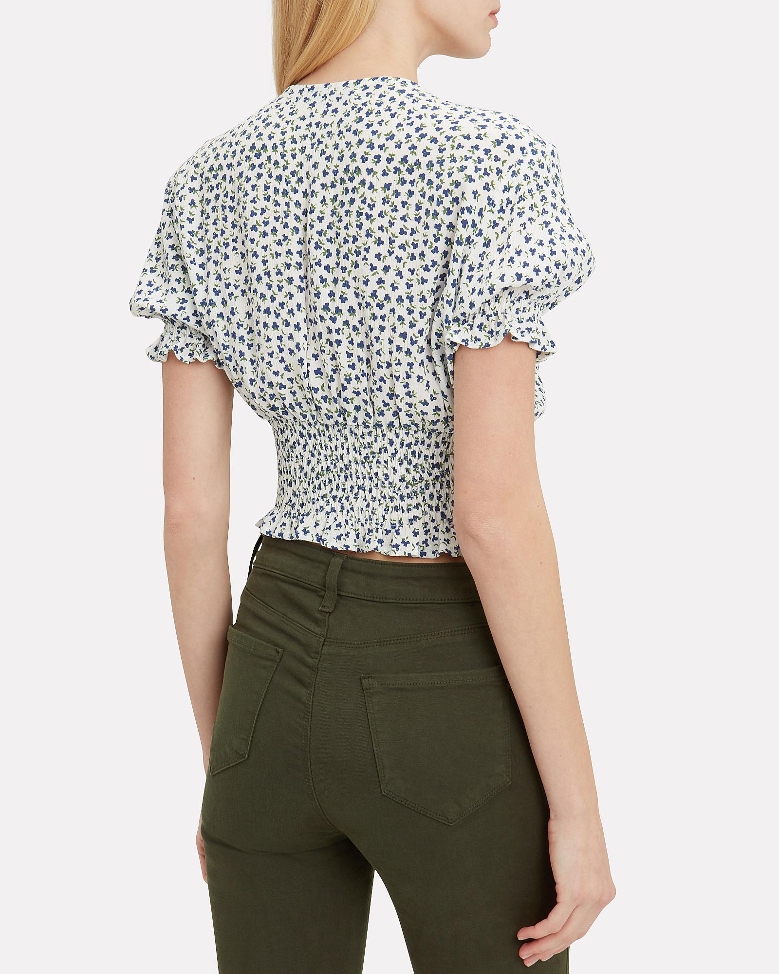 faithfull the brand rae floral print