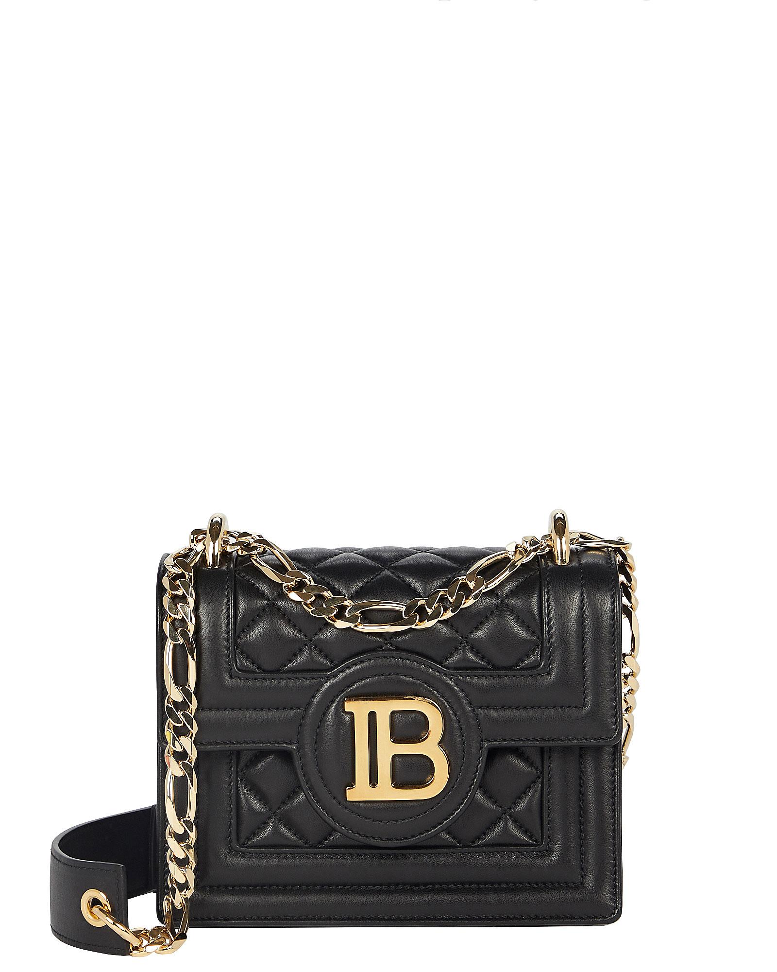 balmain crossbody bag