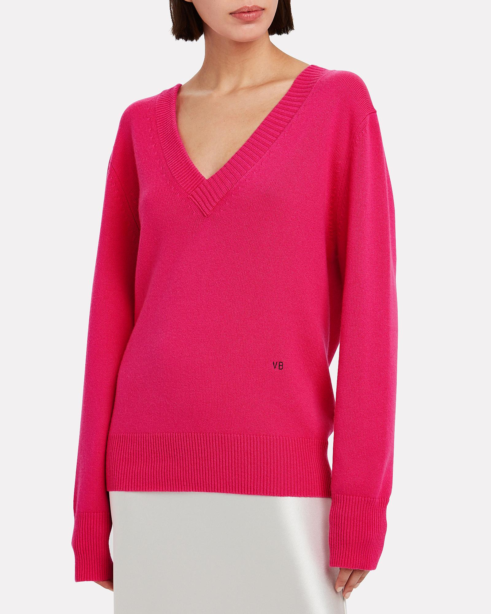 Double v sweater Clearance