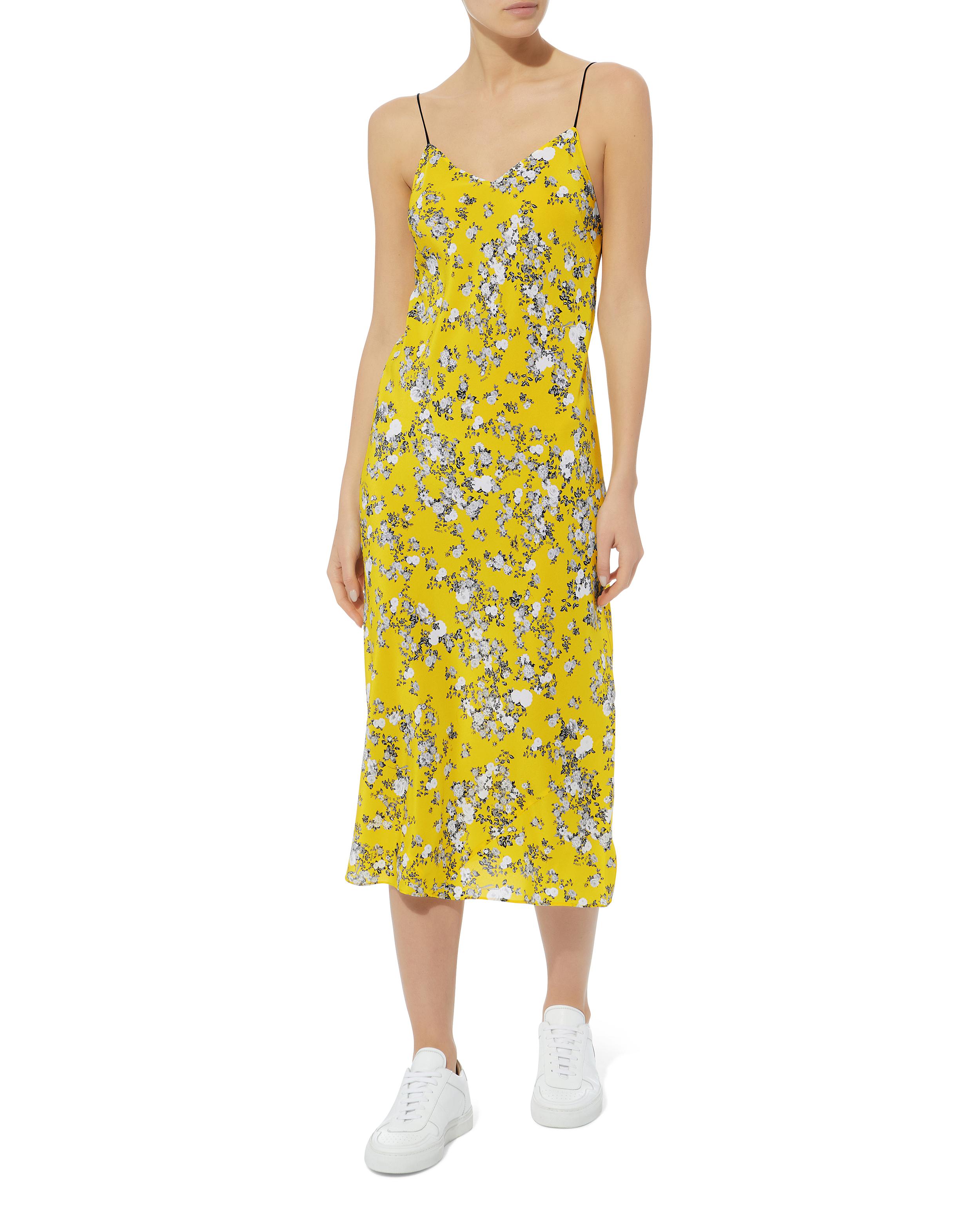 rag and bone astrid slip dress