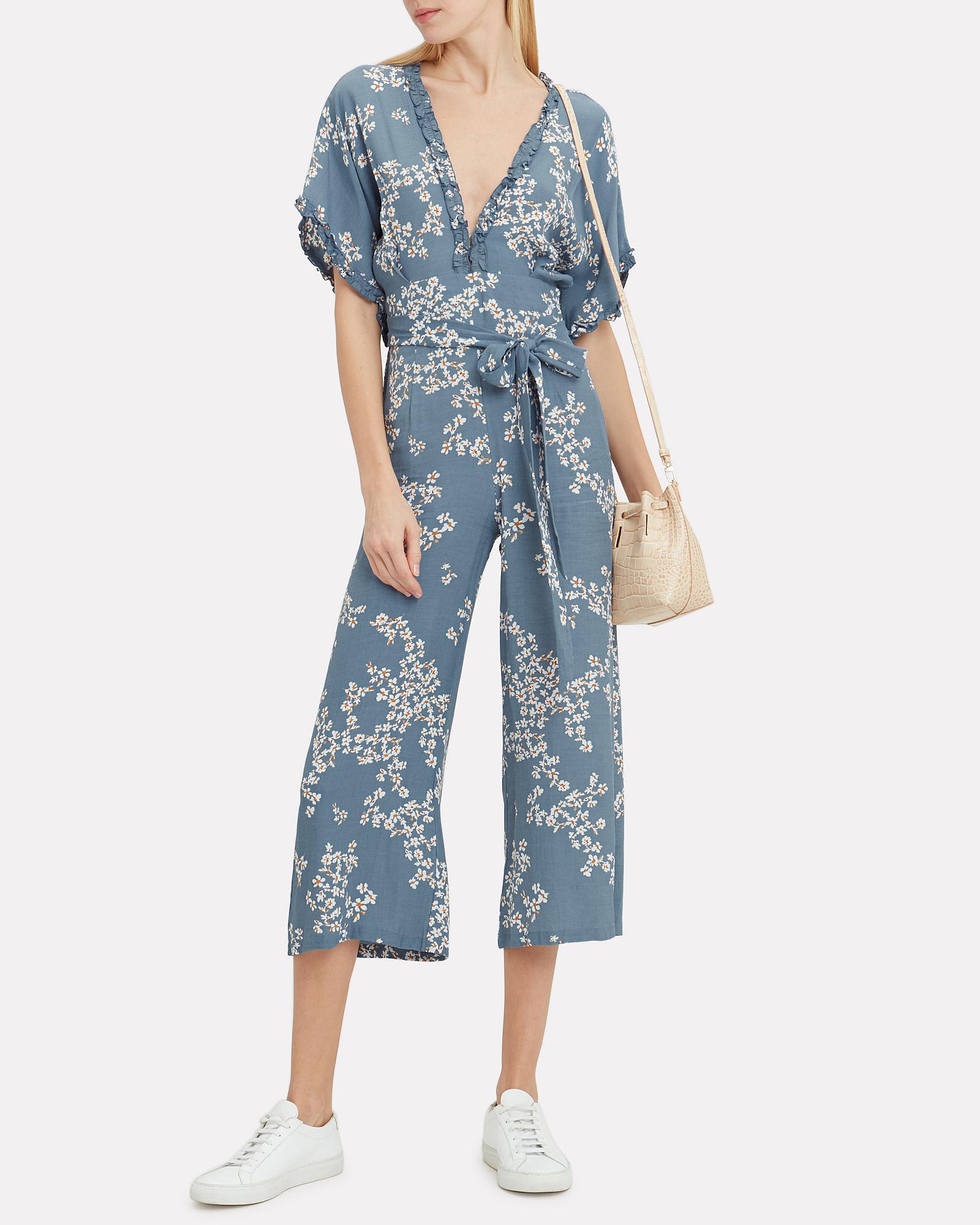 la villa jumpsuit faithfull the brand