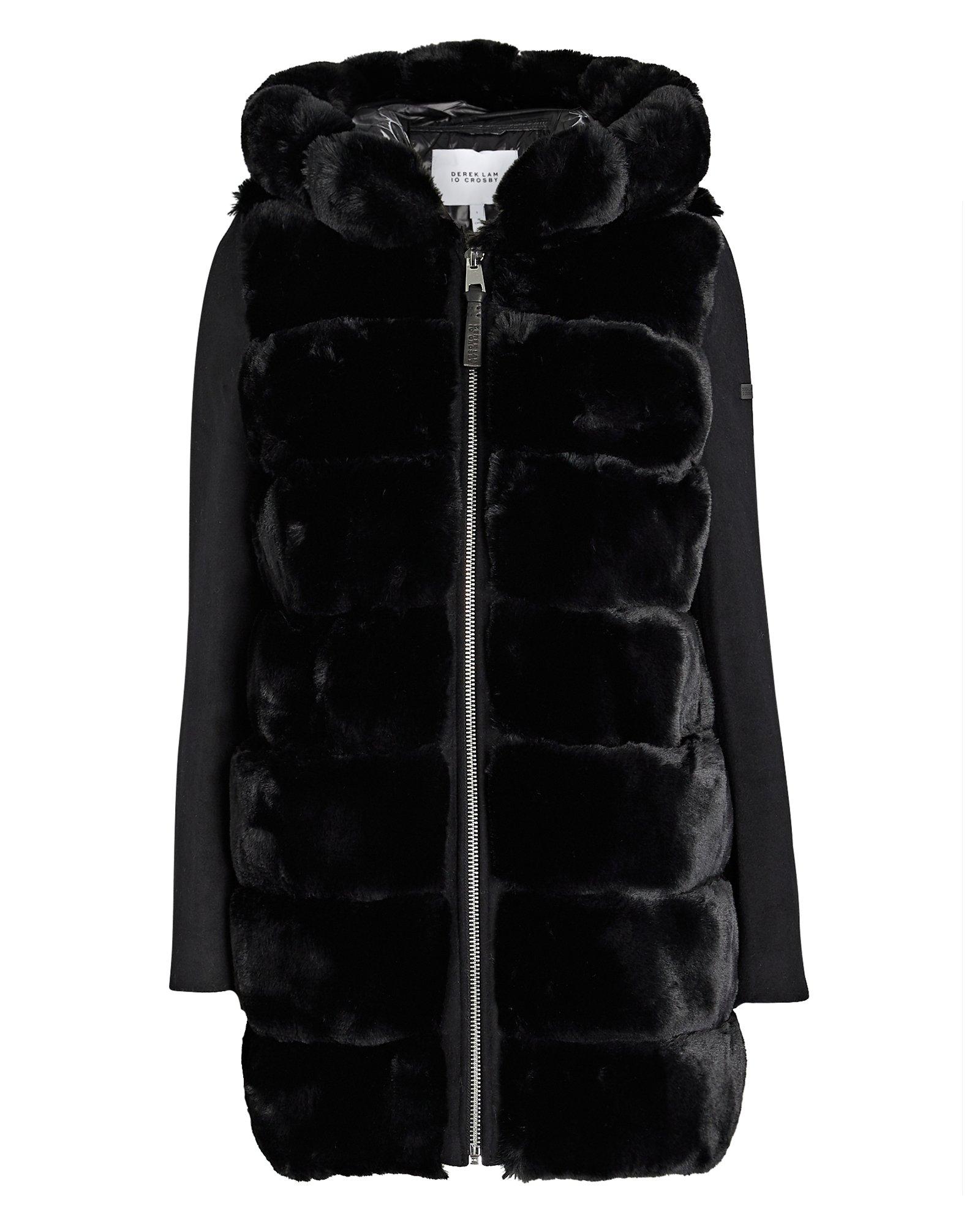 derek lam puffer coat