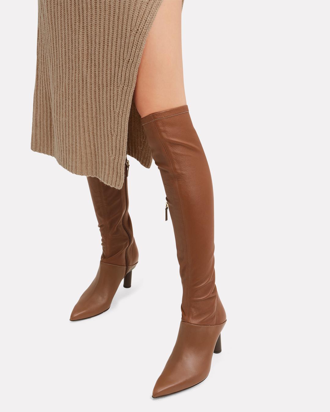 tibi boots