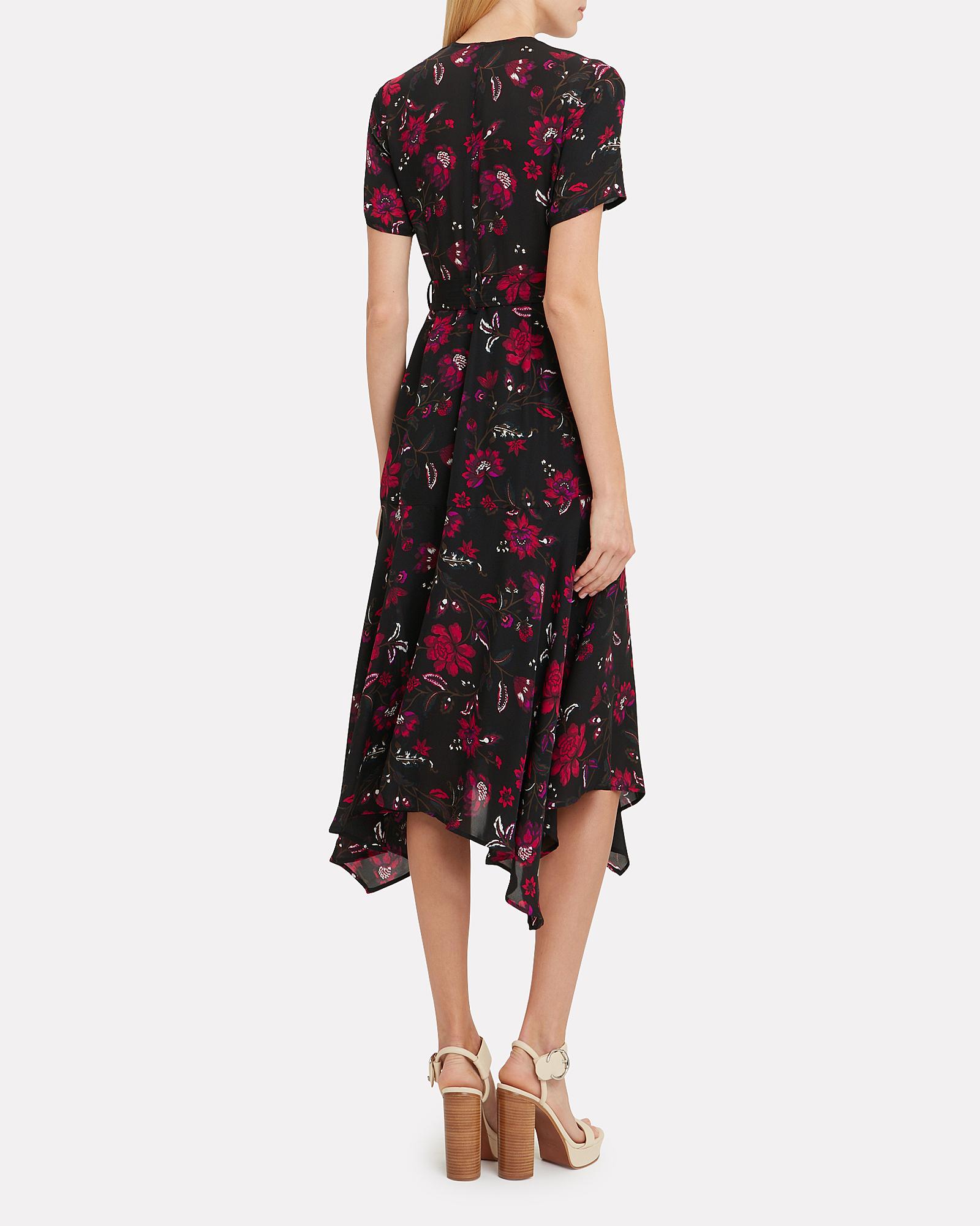 alc dress black