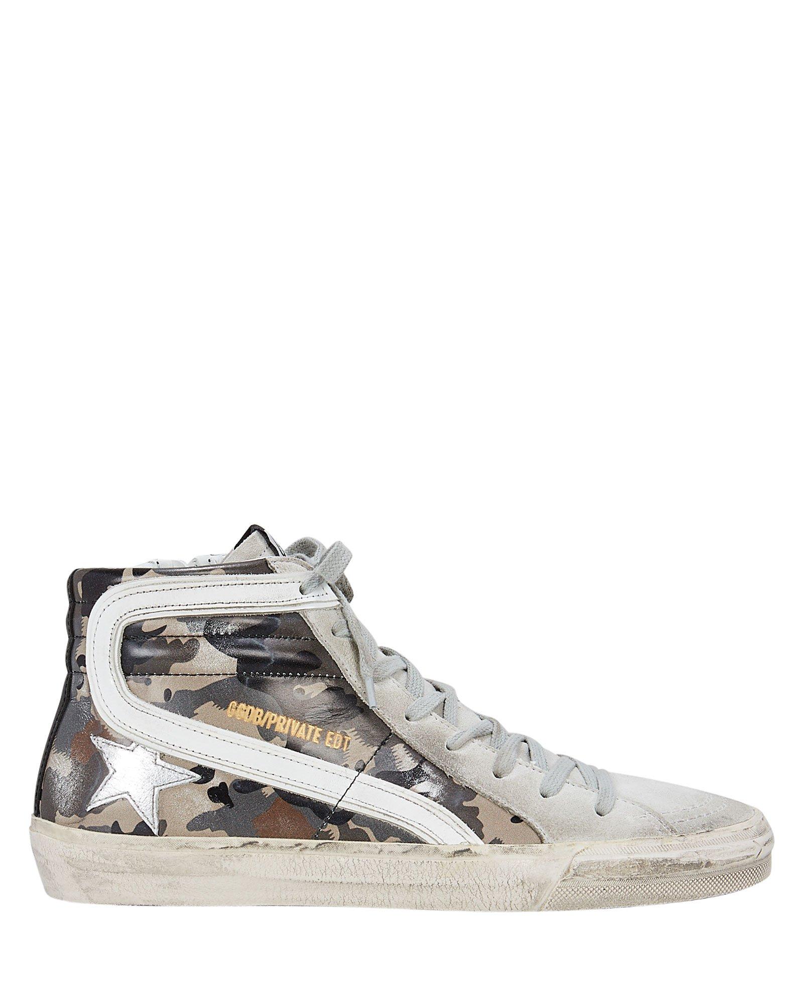 Golden goose slide 39 Clearance