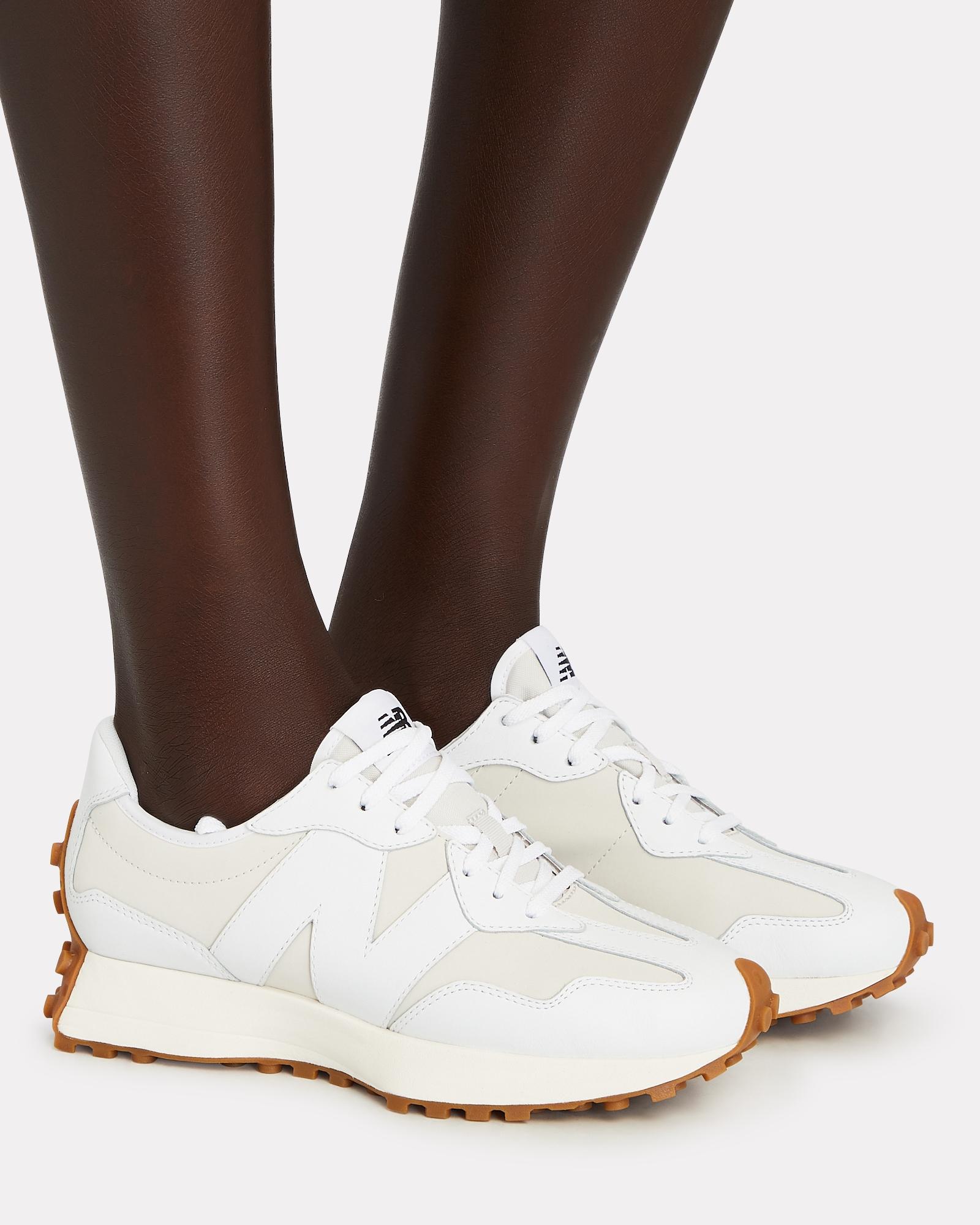 New Balance 327 Vintage Heritage 