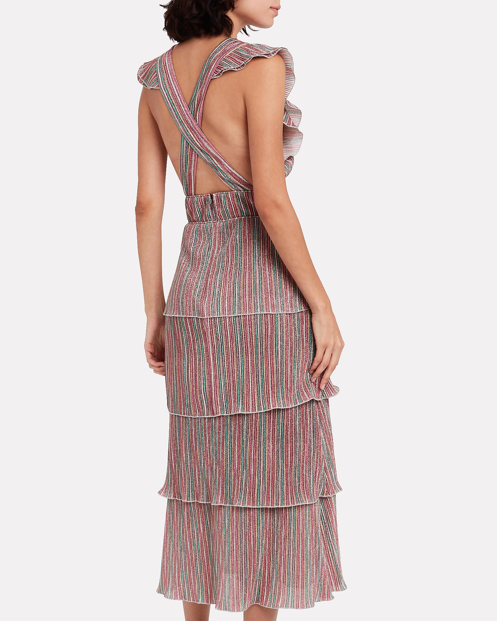 saylor zinnia dress