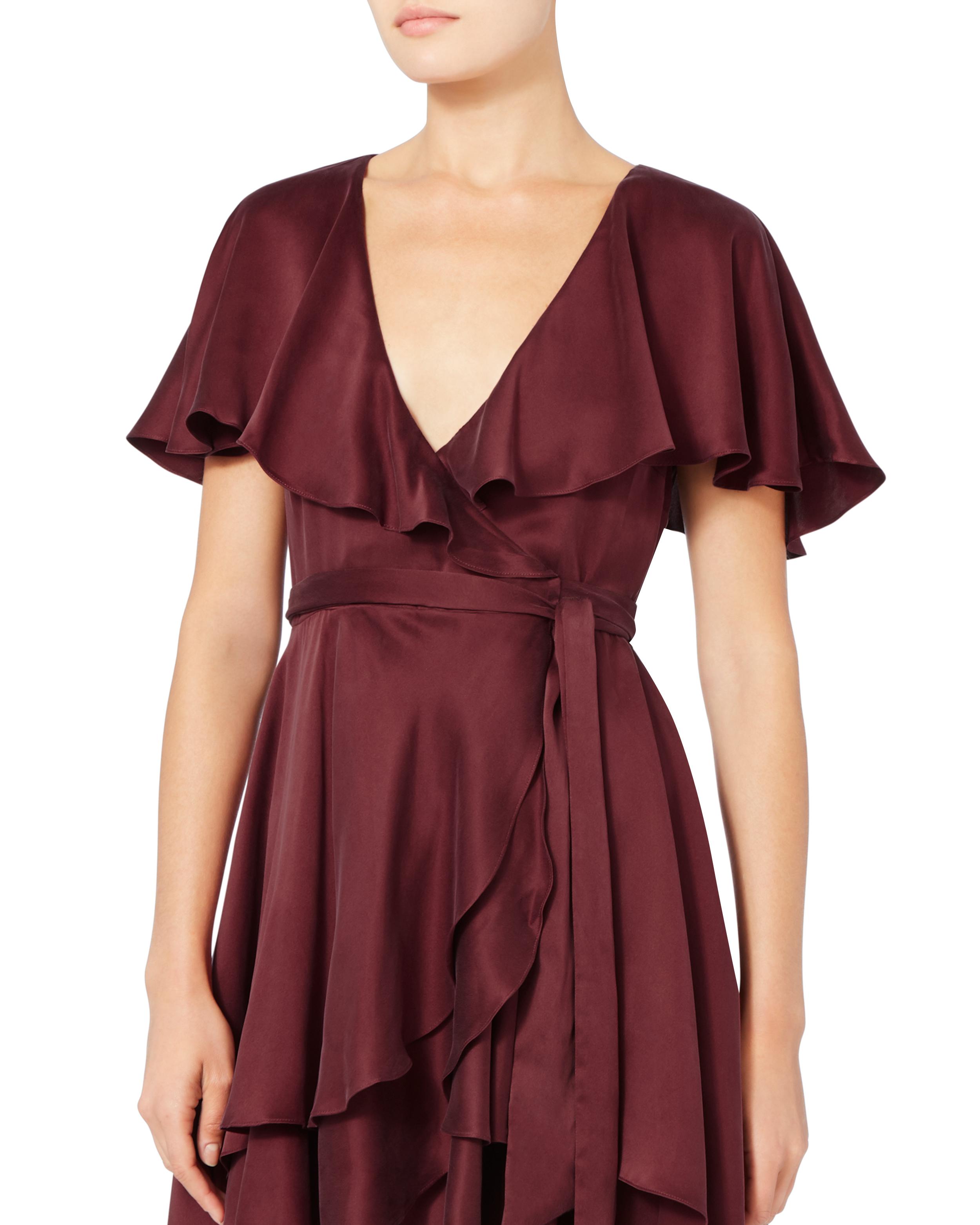 wedding dresses for maids 2018