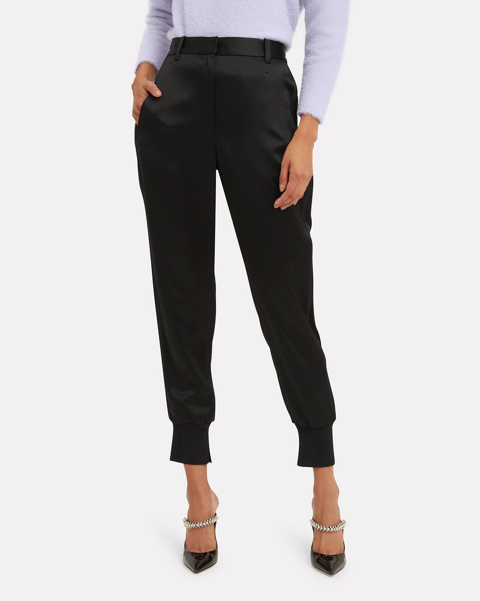 3.1 phillip lim jogger pants