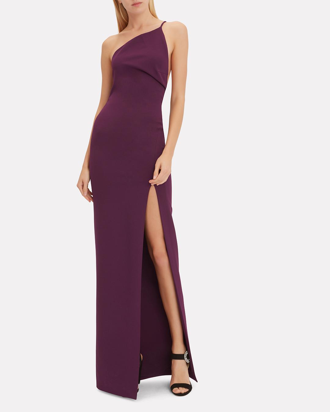 solace london petch gown