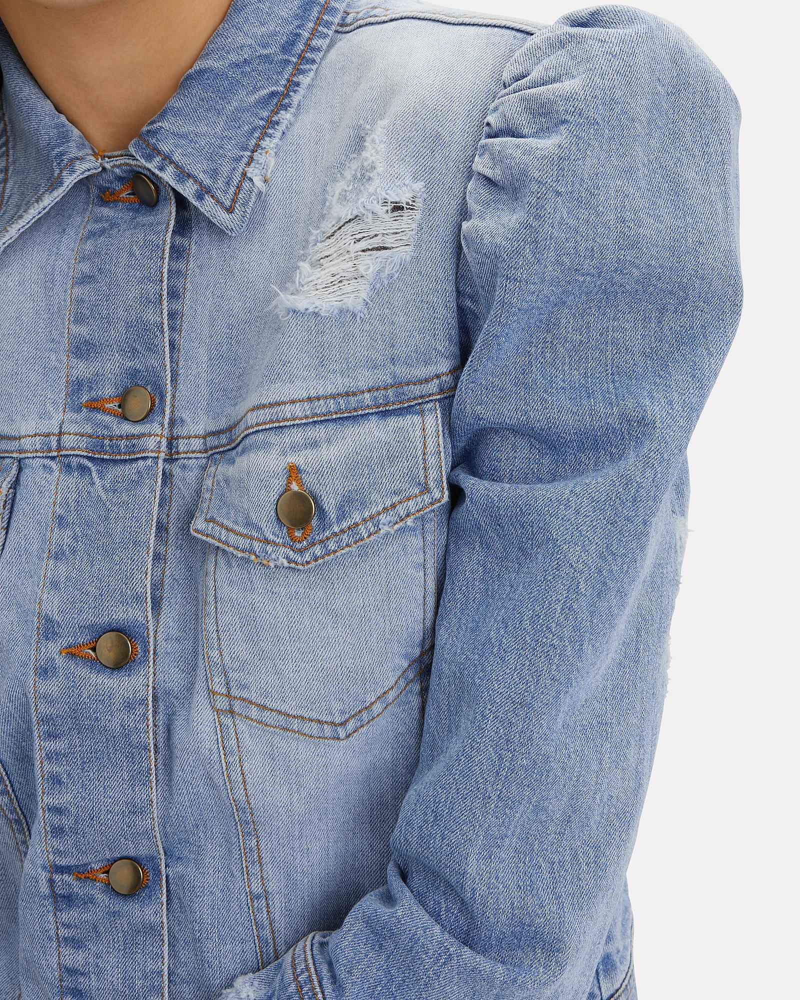 retrofete blue