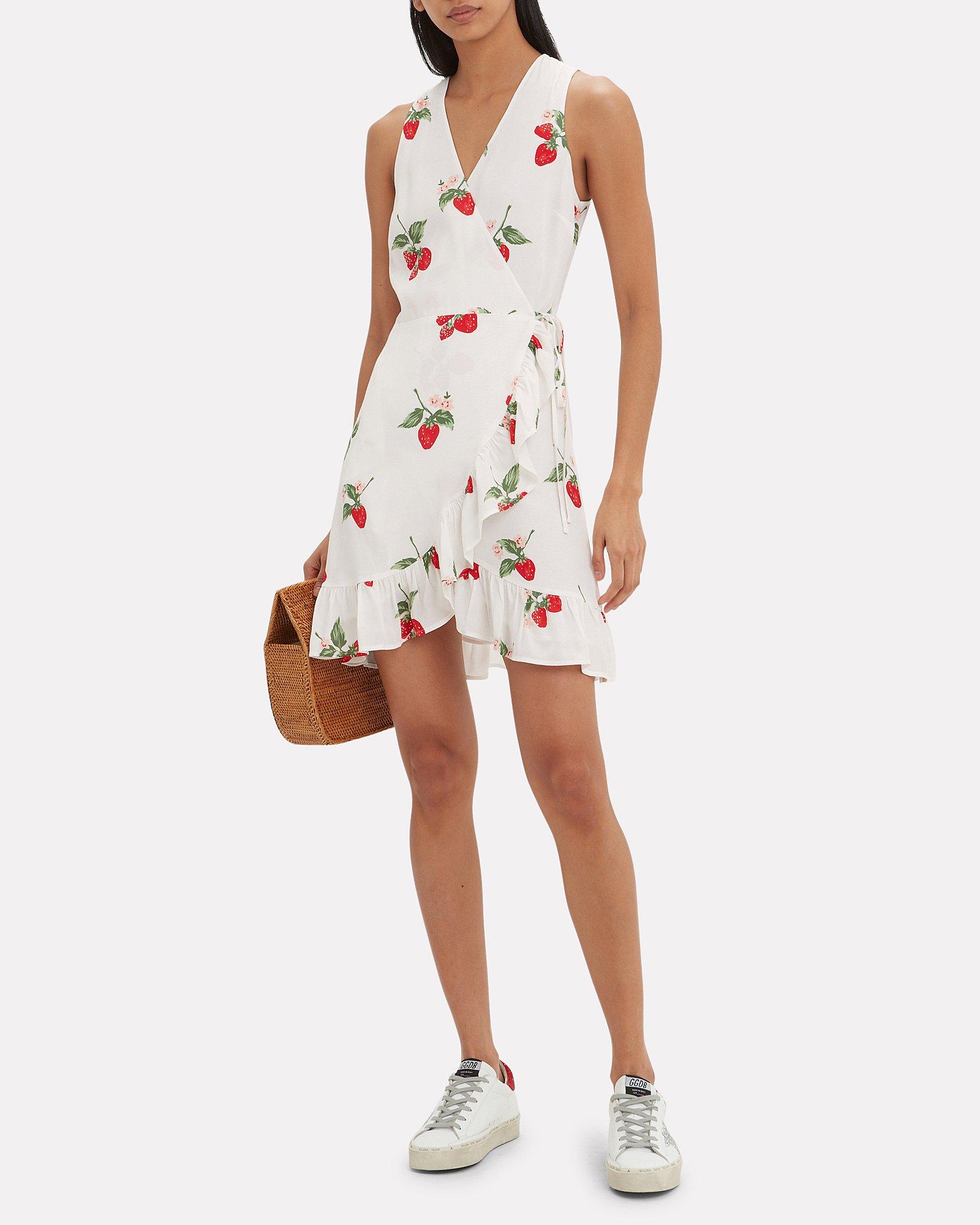 rails madison dress