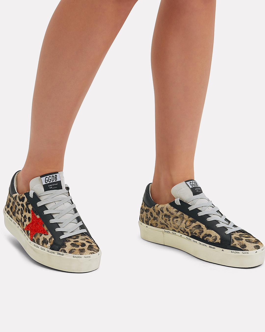 ggdb shoes leopard