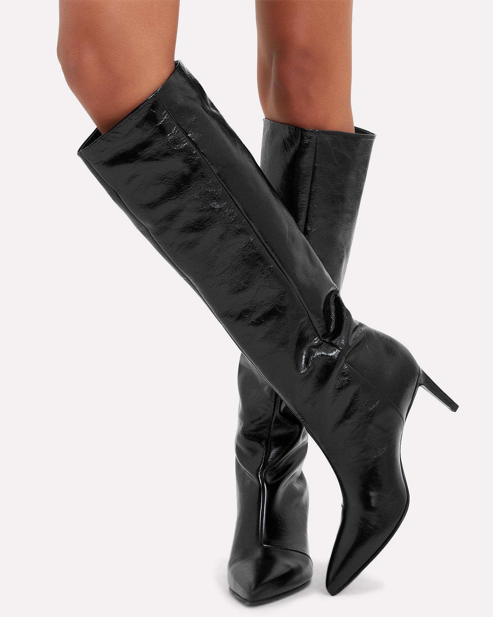 rag and bone beha boot black