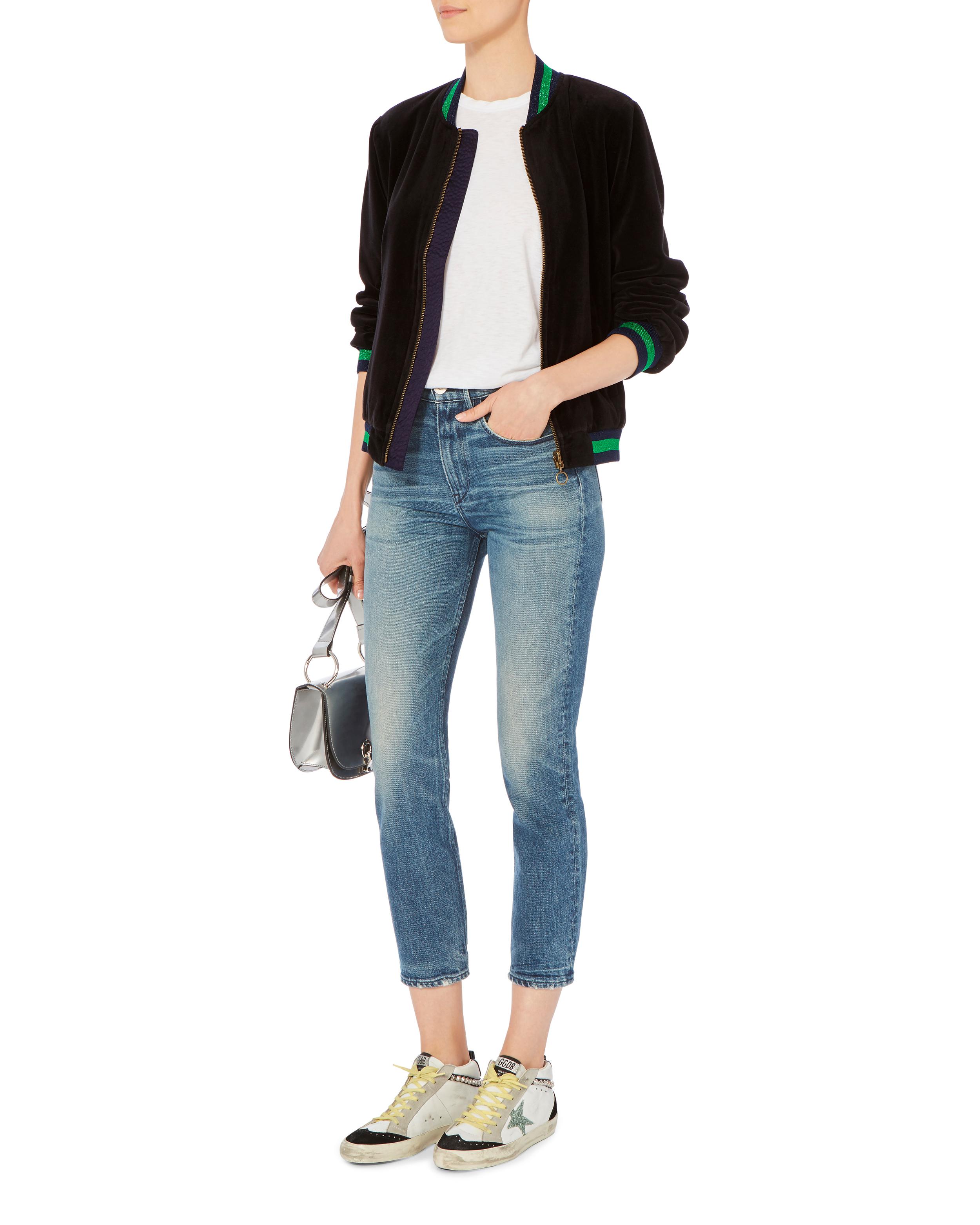 golden goose mid top