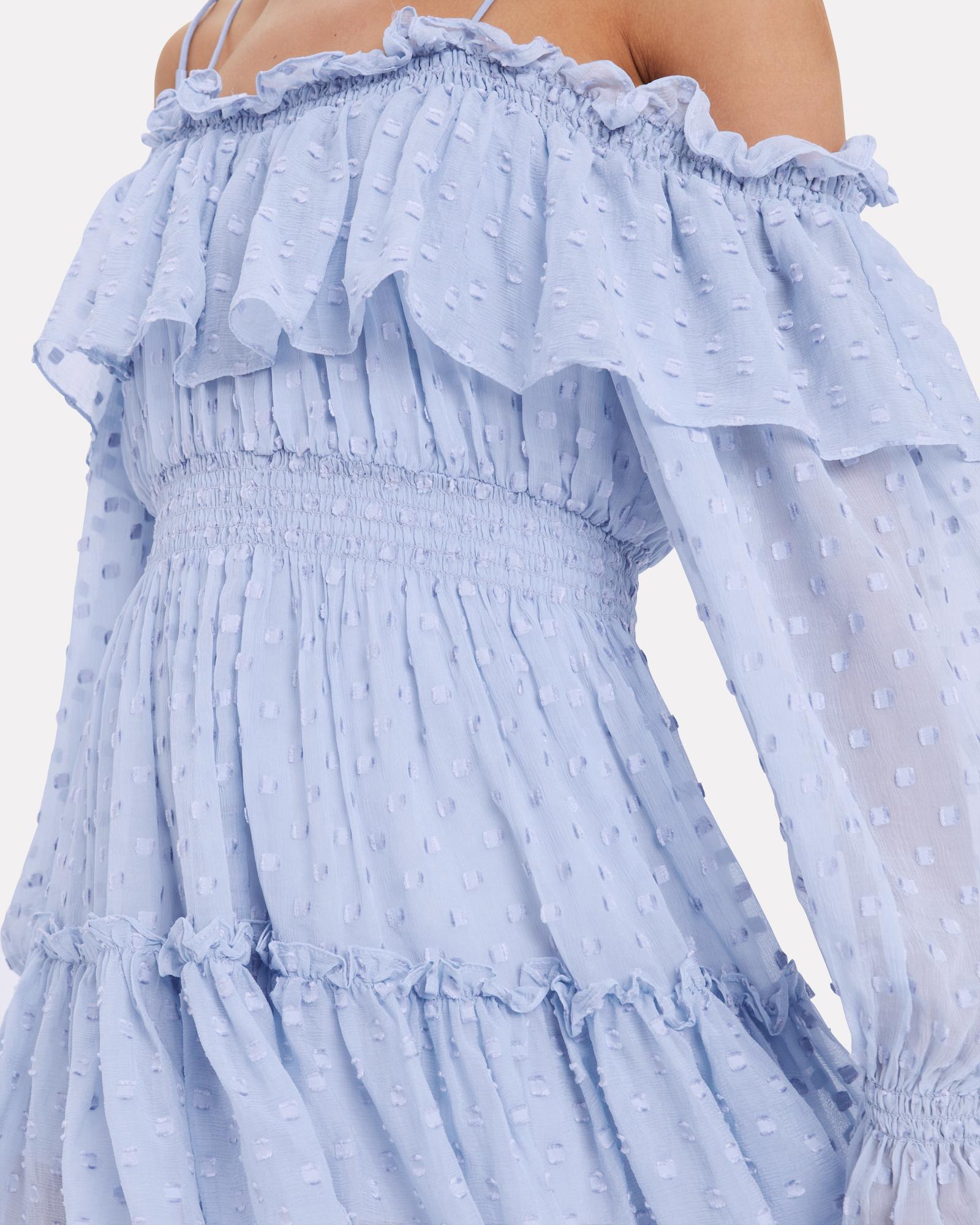 alice mccall wonders playsuit