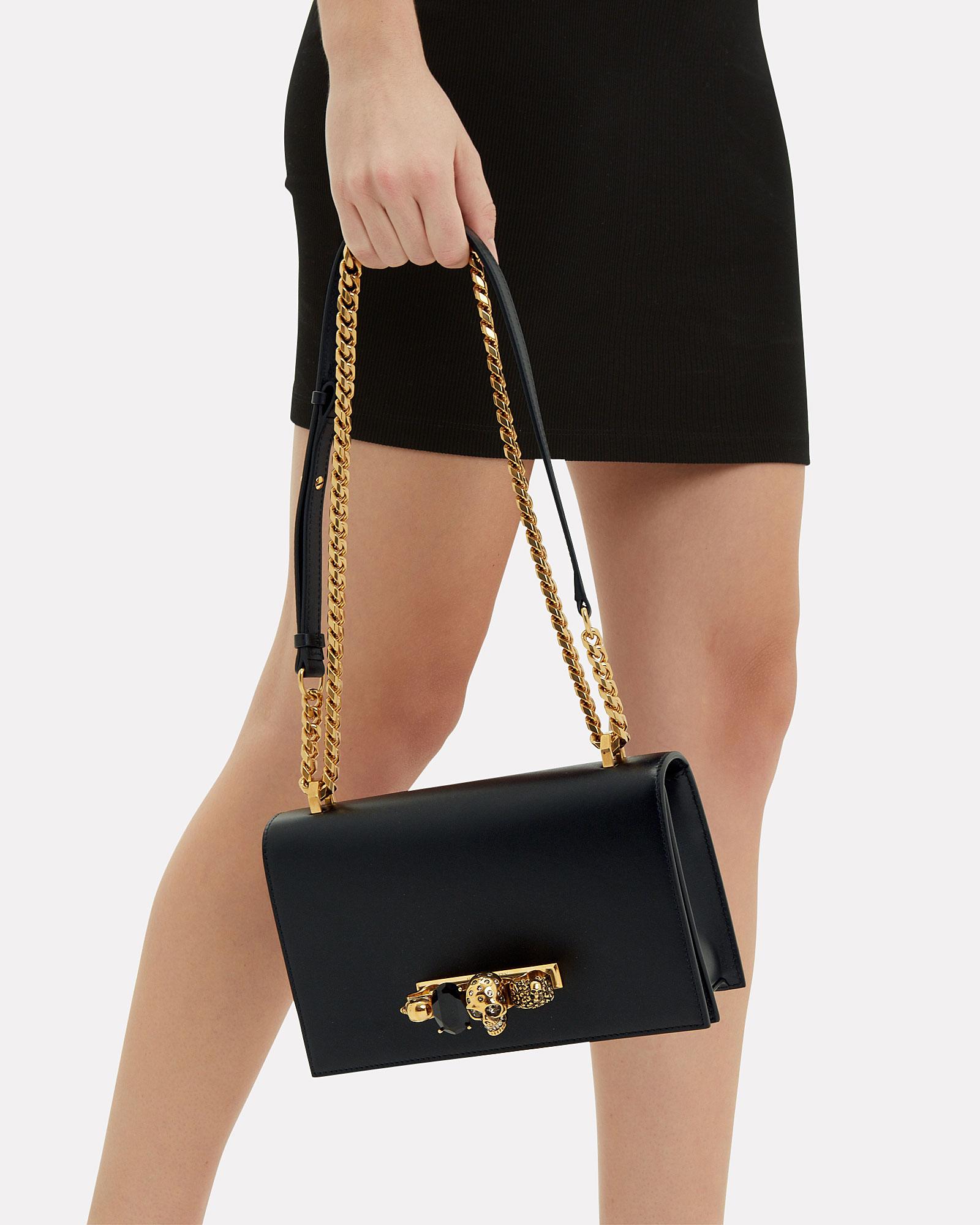alexander mcqueen bag
