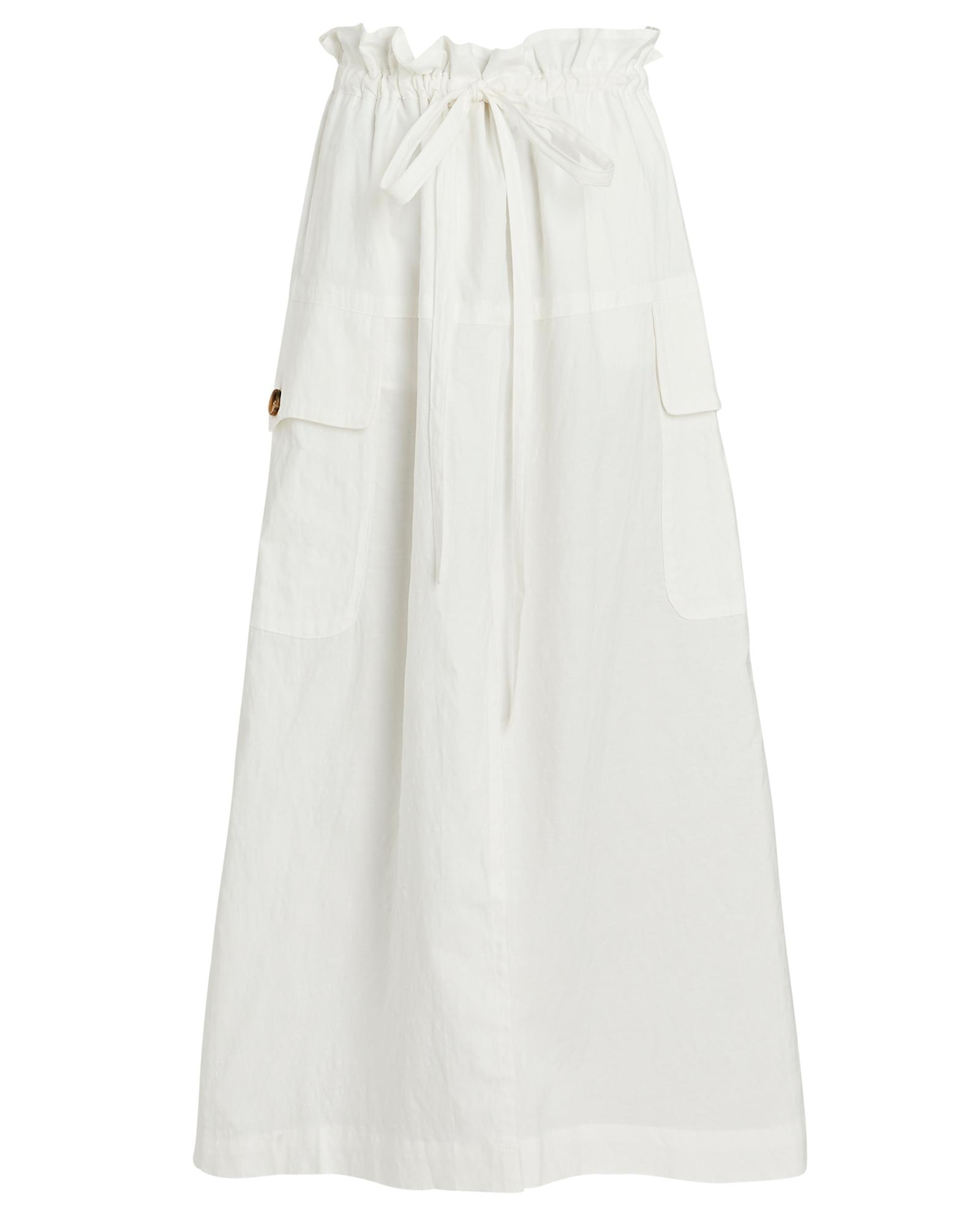 alc cargo skirt
