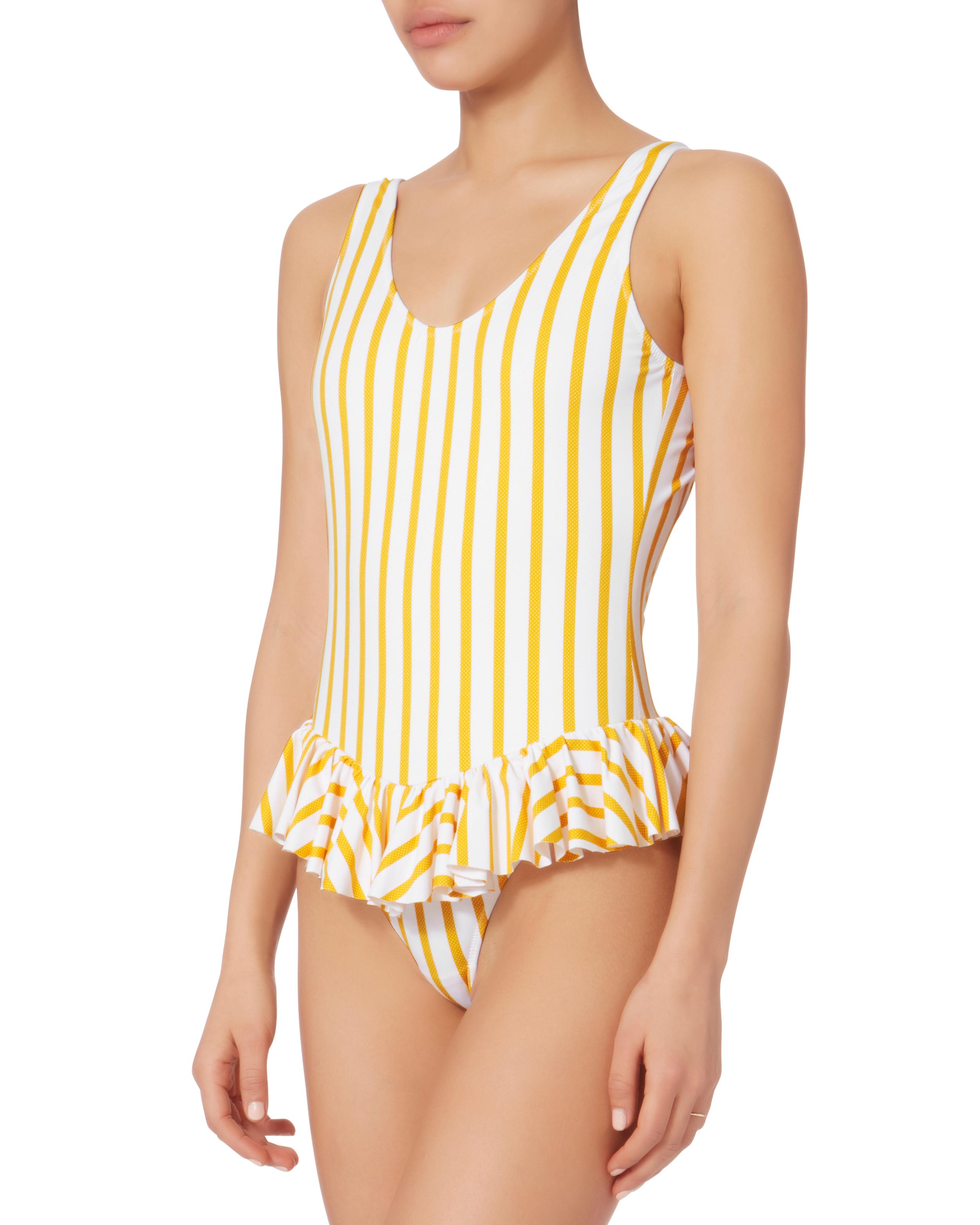 caroline constas bathing suit
