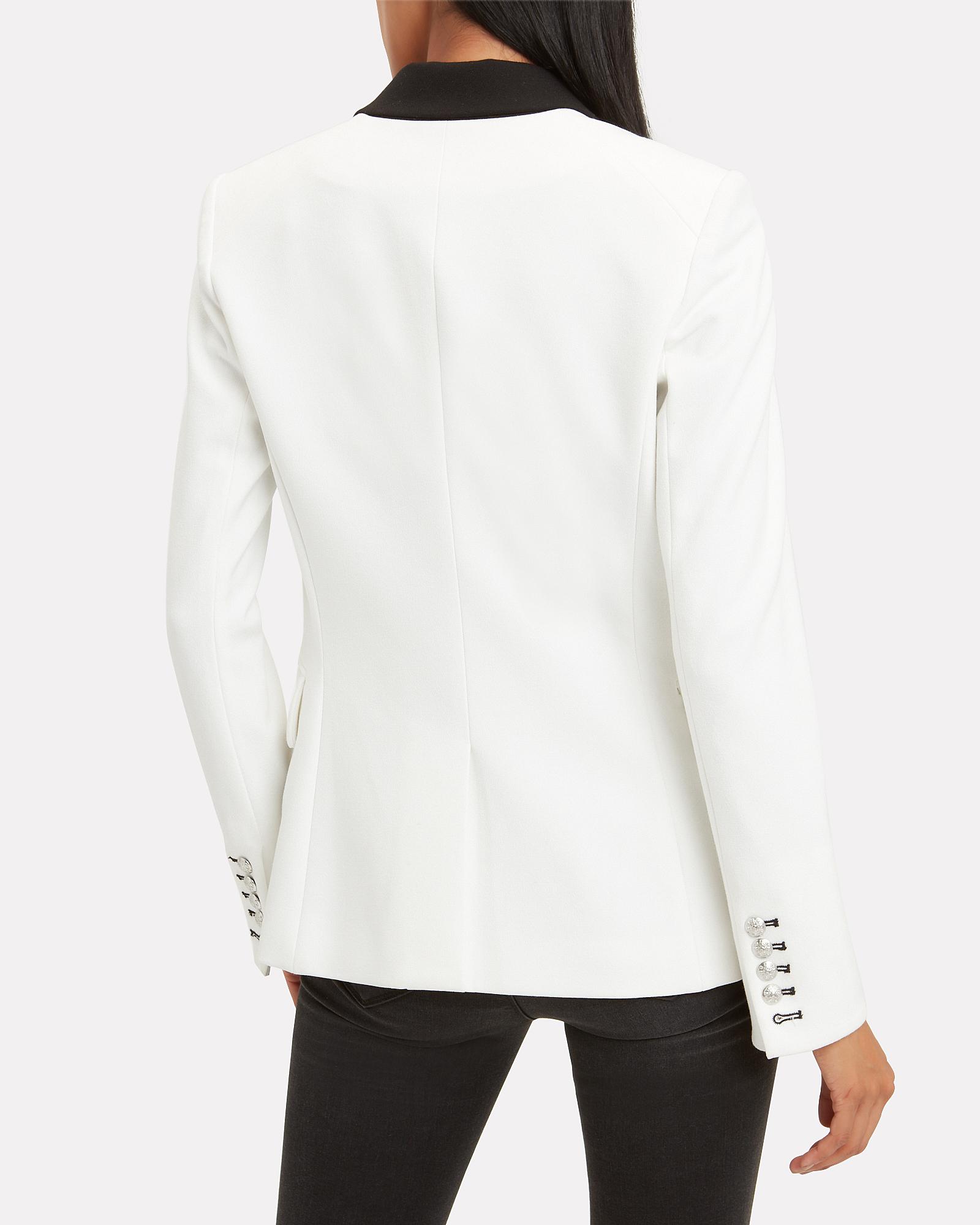 veronica beard fergus dickey jacket