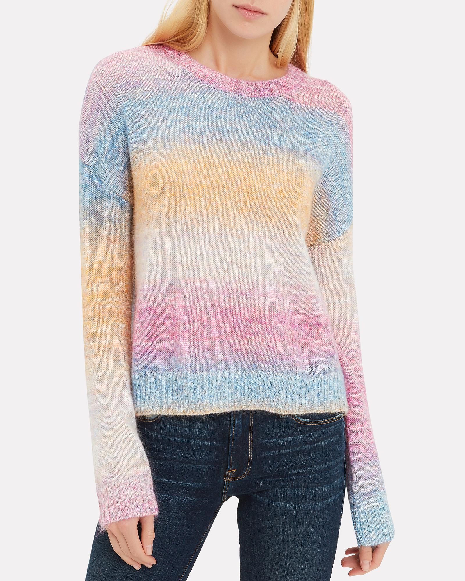 rails camille sweater