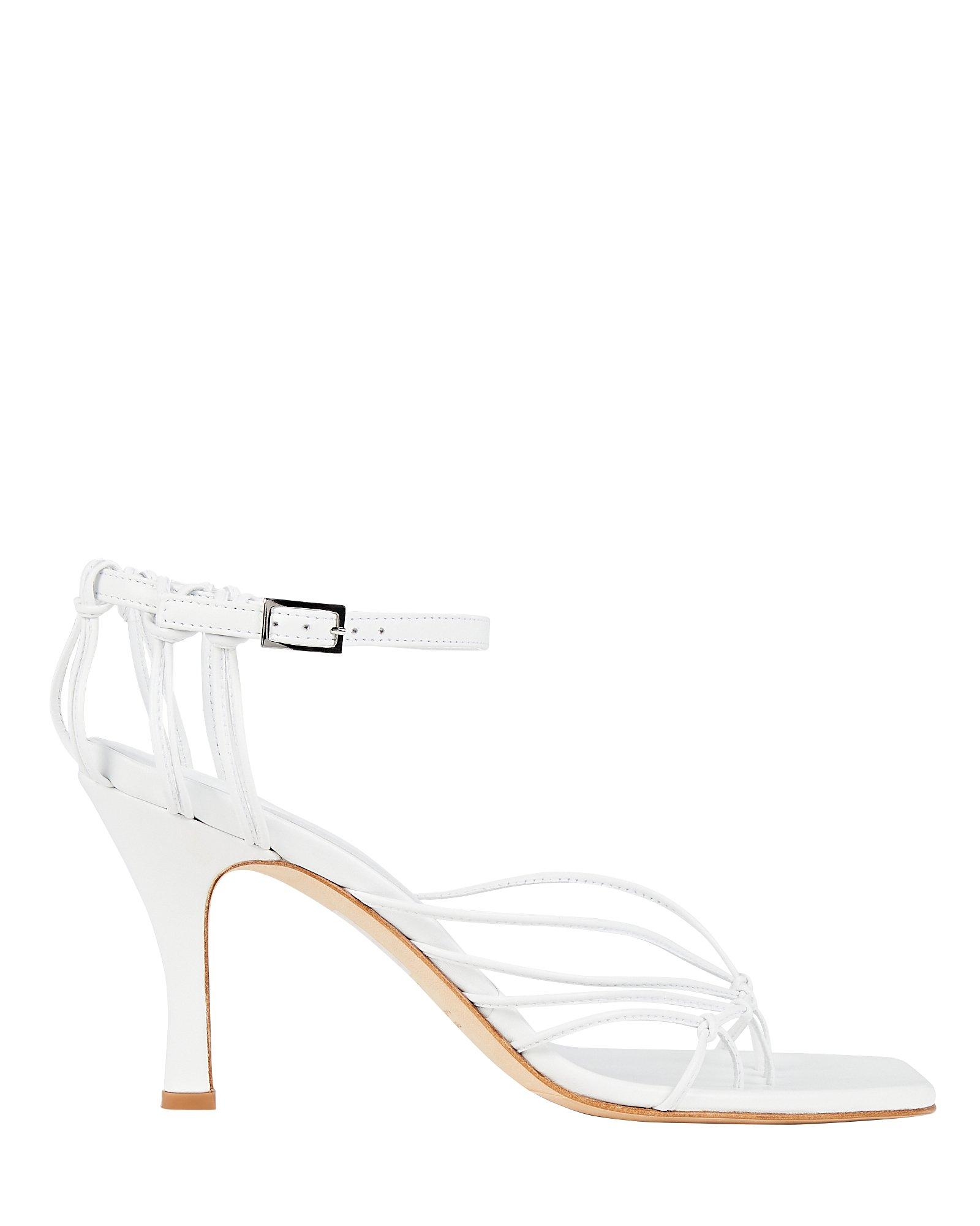 Christopher Esber Valetta Strappy 