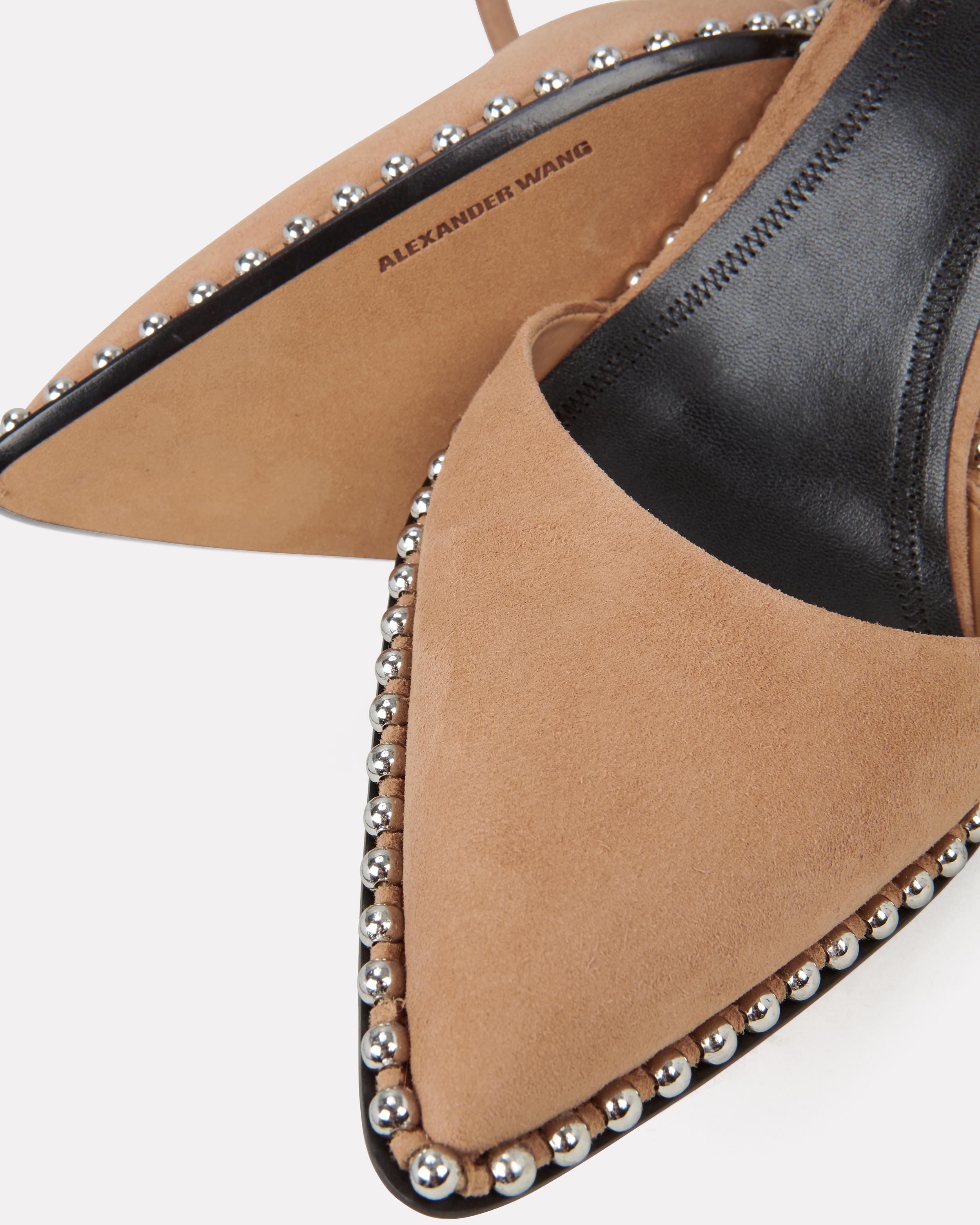 alexander wang sling backs