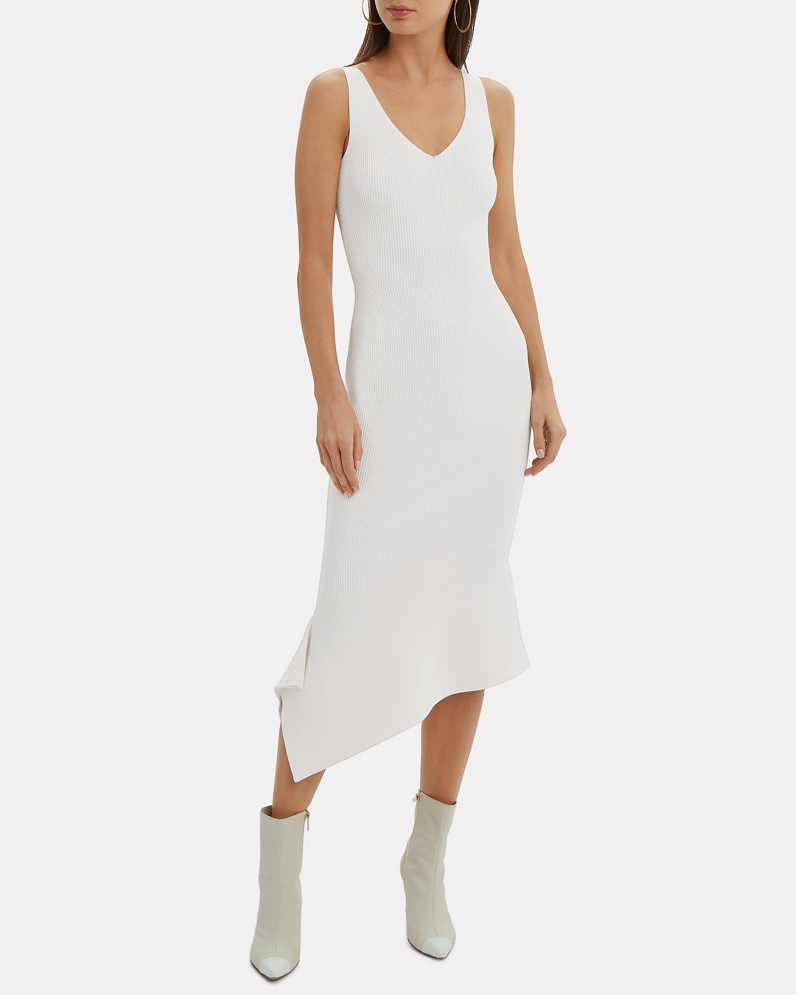 alexis selma midi dress