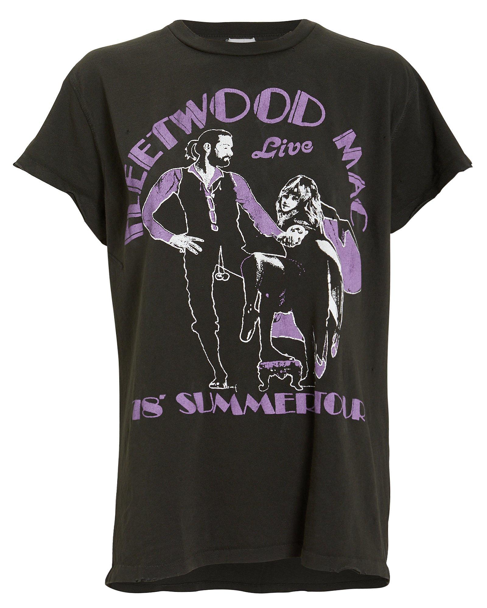 pacsun fleetwood mac