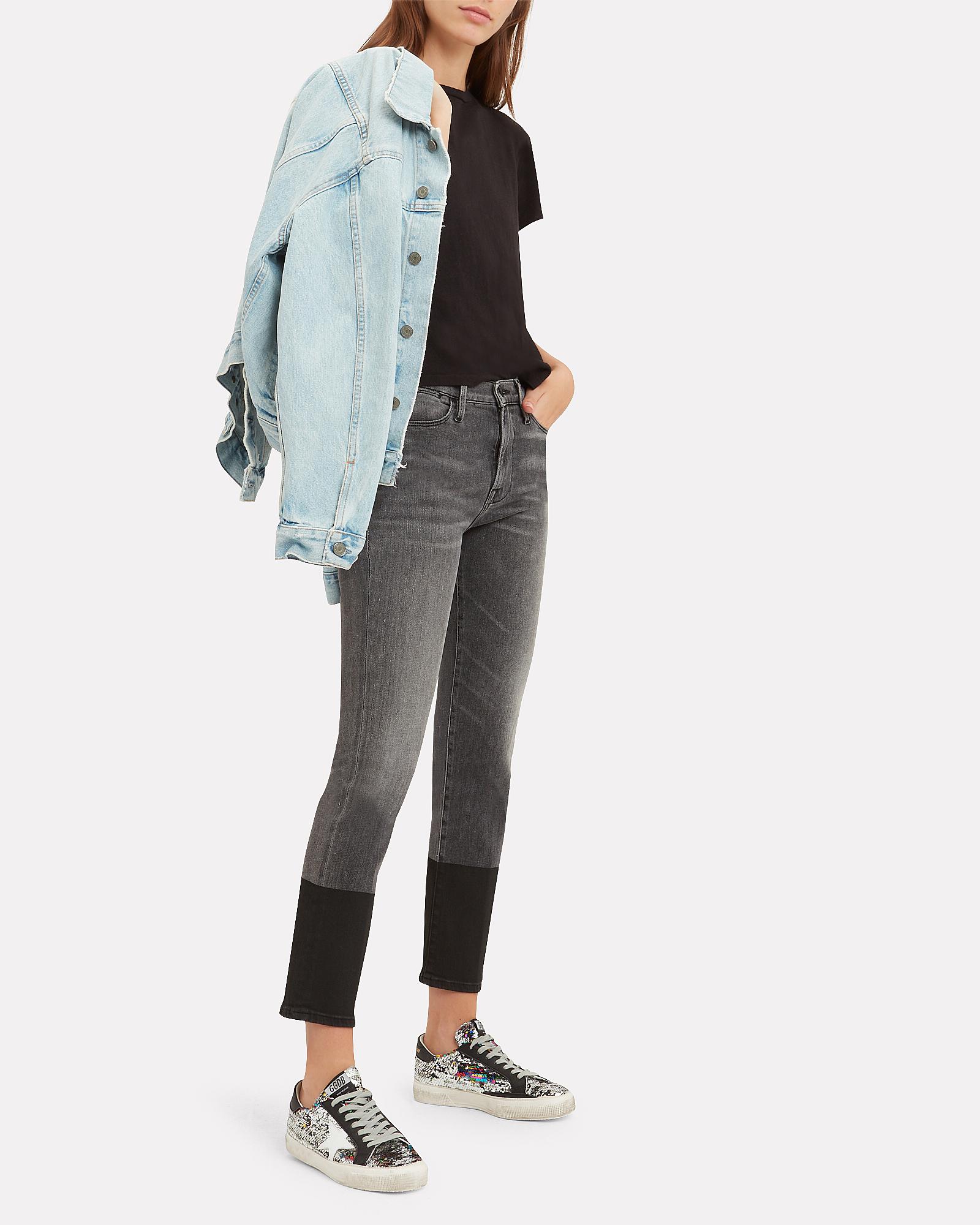 golden goose may sequin sneakers