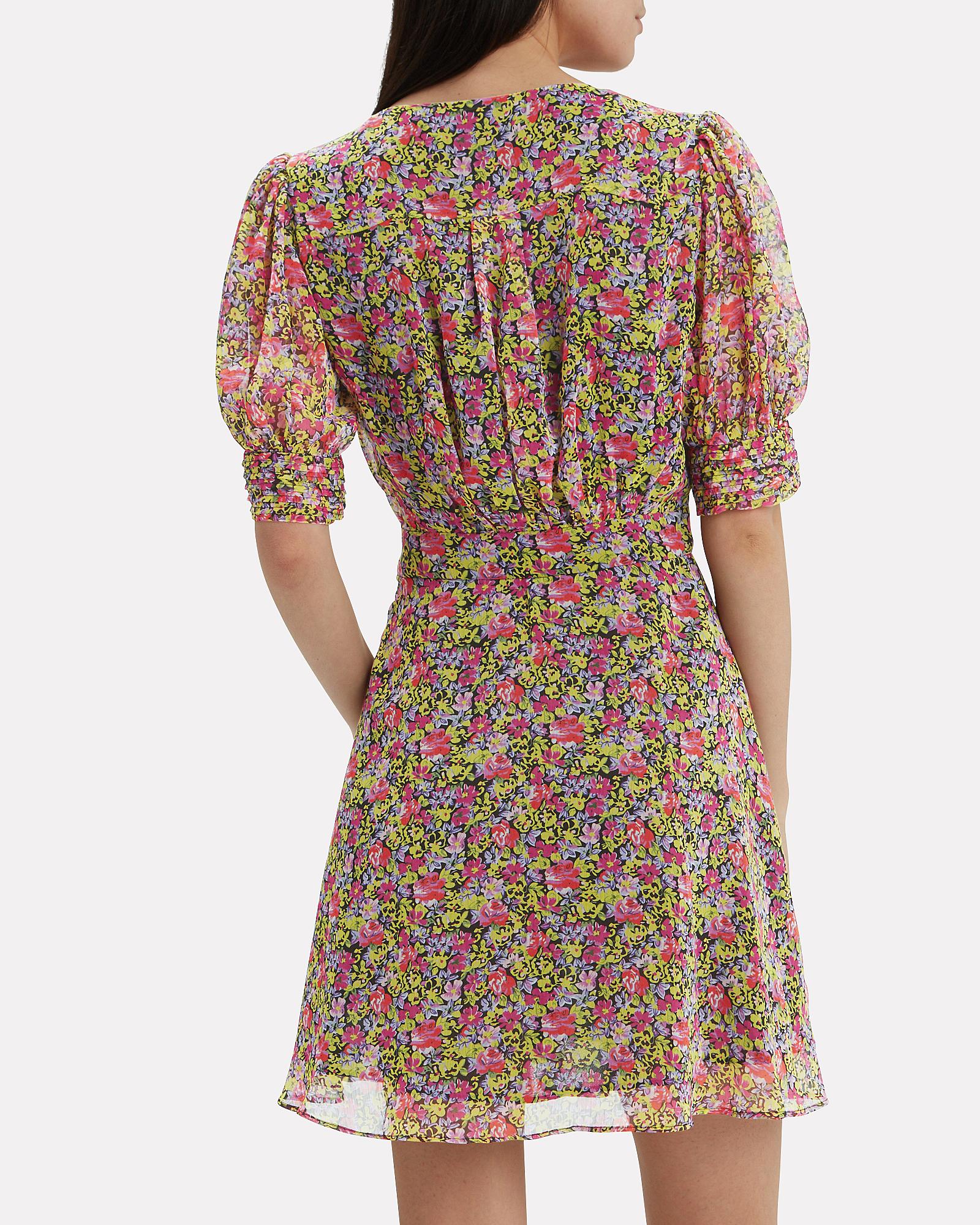the east order freya mini dress