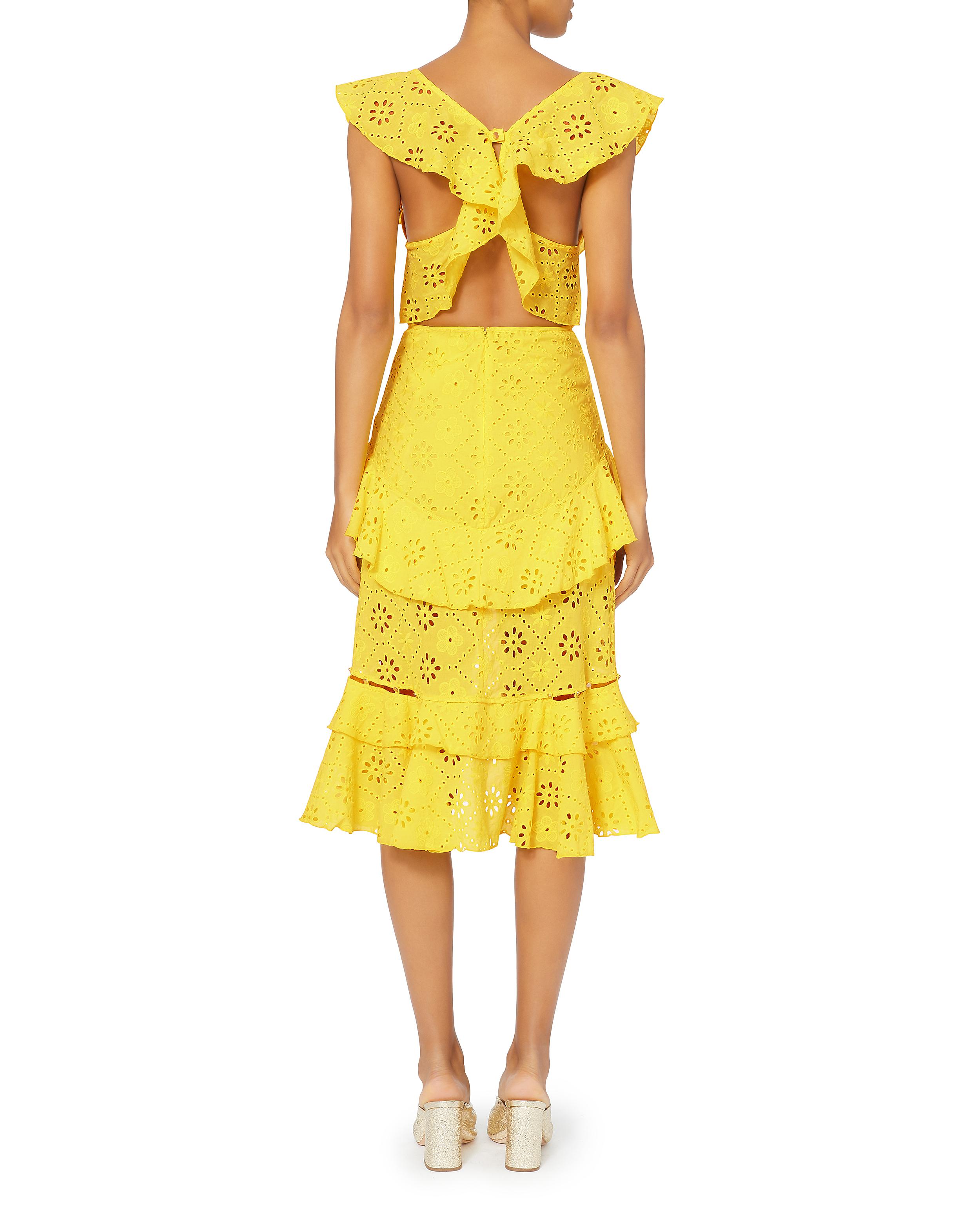 crochet beach cover up dress