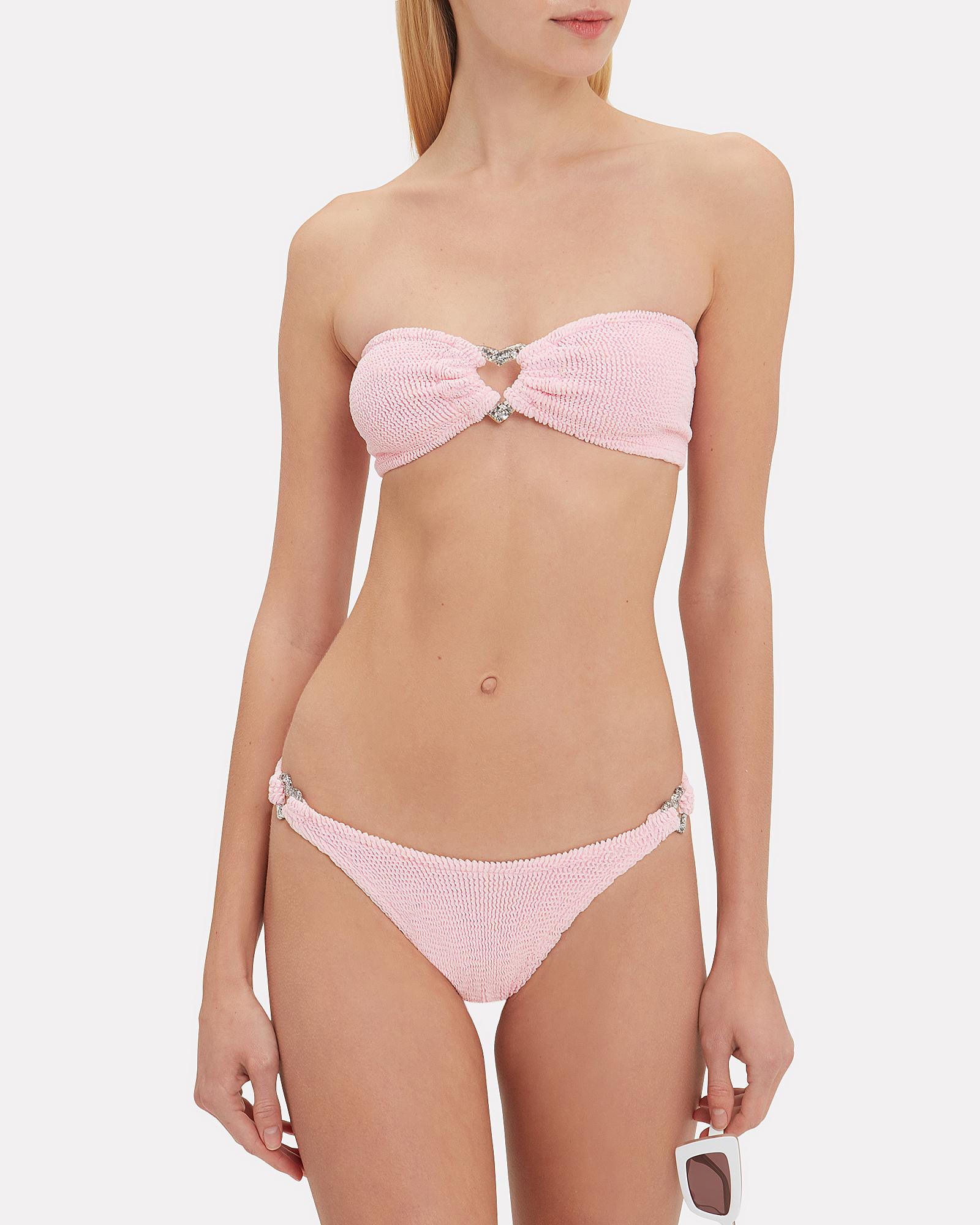 hunza g leya bikini