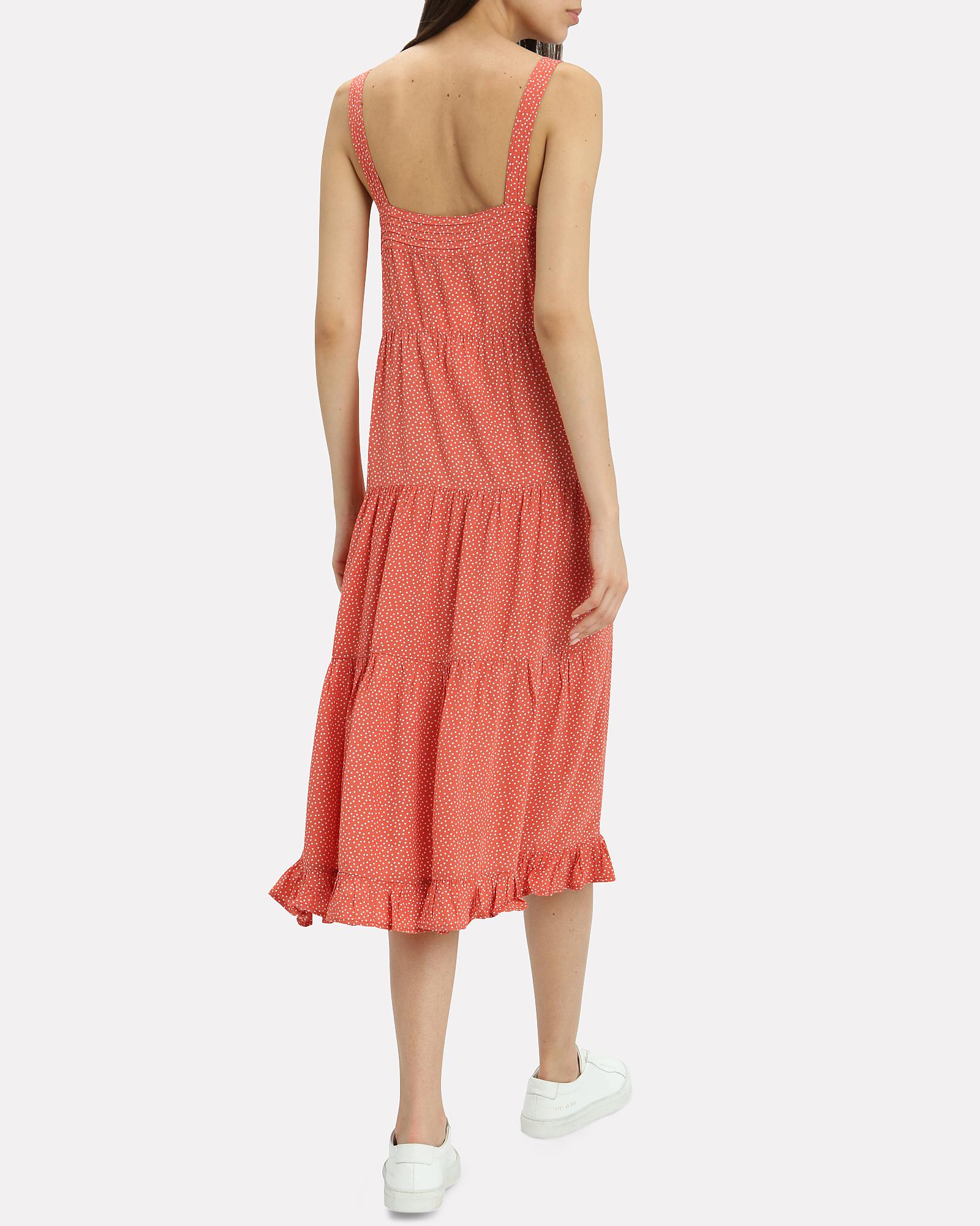 auguste florence market midi dress