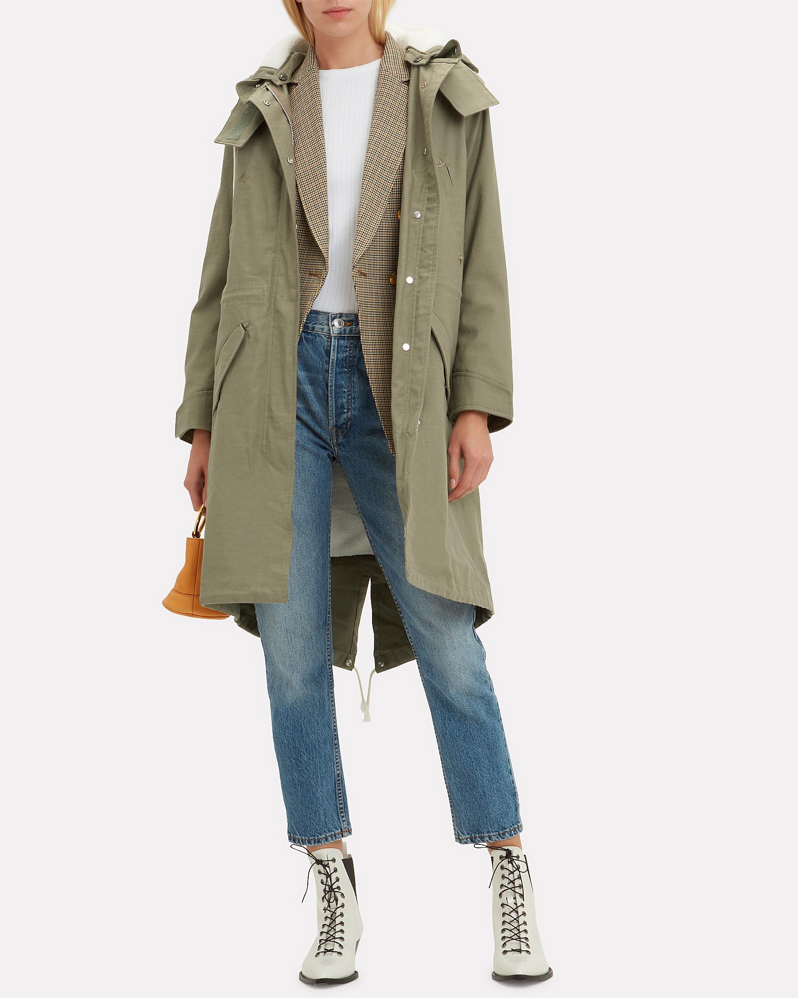 rag and bone penelope parka